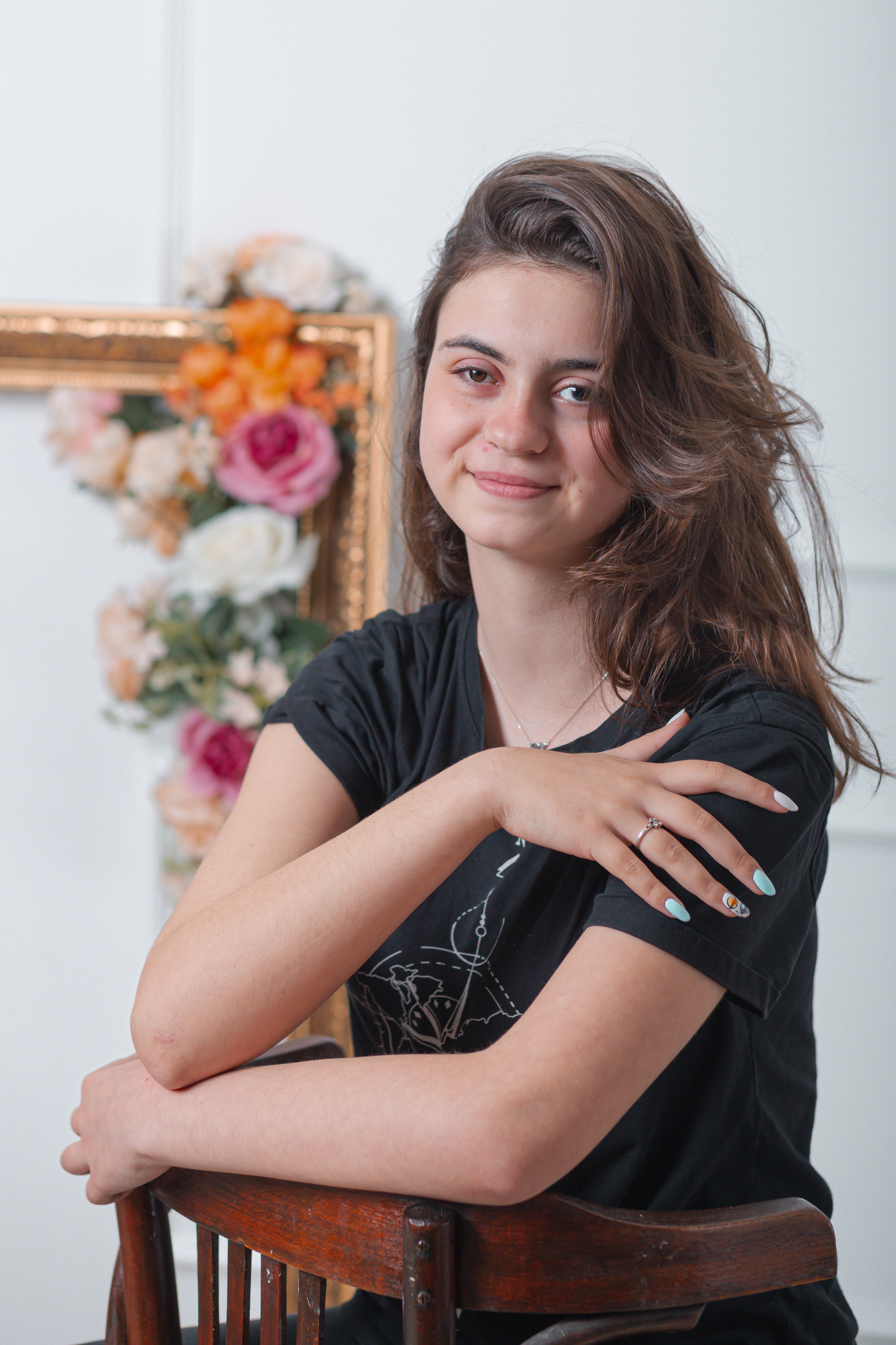 Мнения за фотограф Светлана Кънева. Фотограф Бургас. Фотосесии в студио и на открито, портрети, заснемане