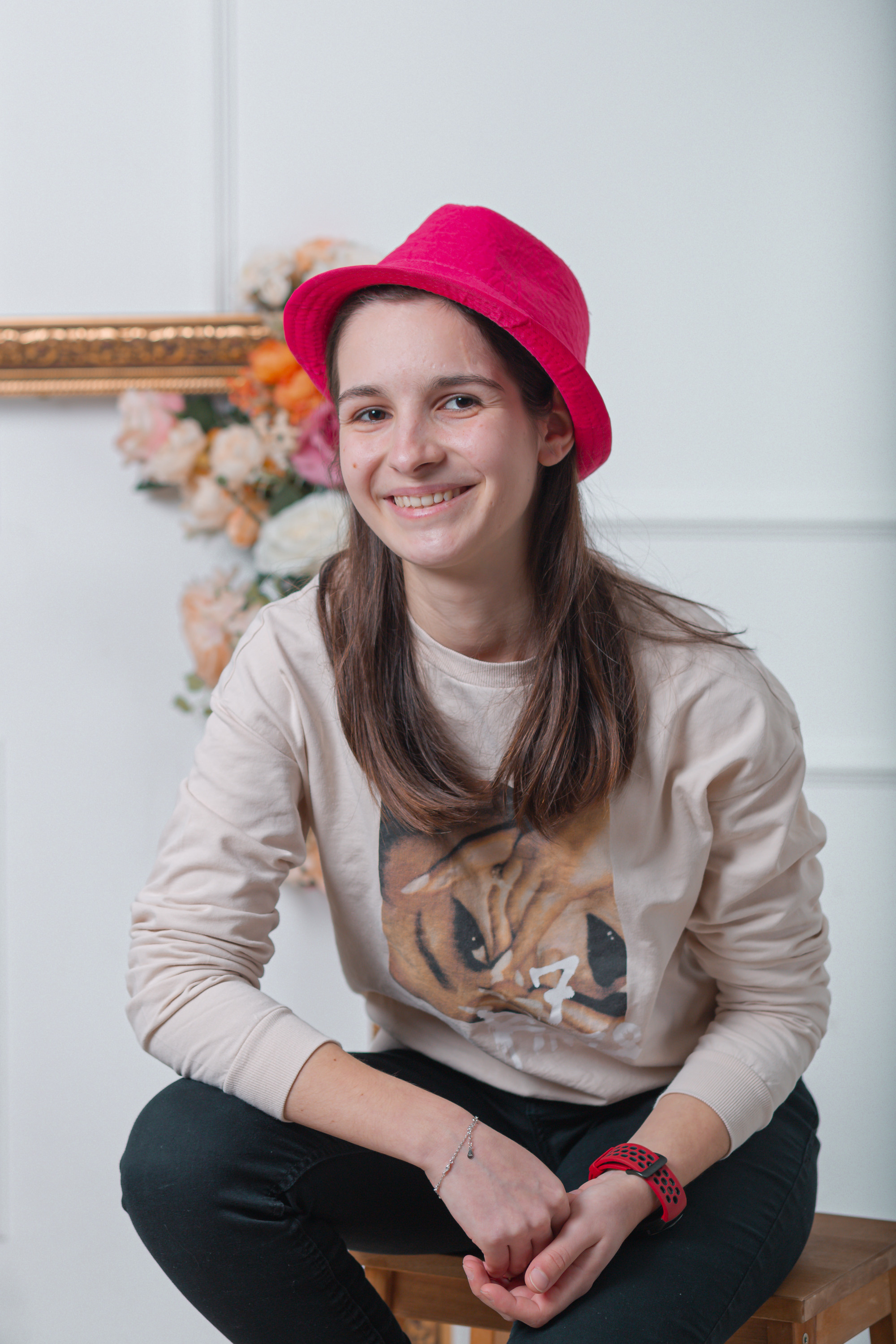 Мнения за фотограф Светлана Кънева. Фотограф Бургас. Фотосесии в студио и на открито, портрети, заснемане