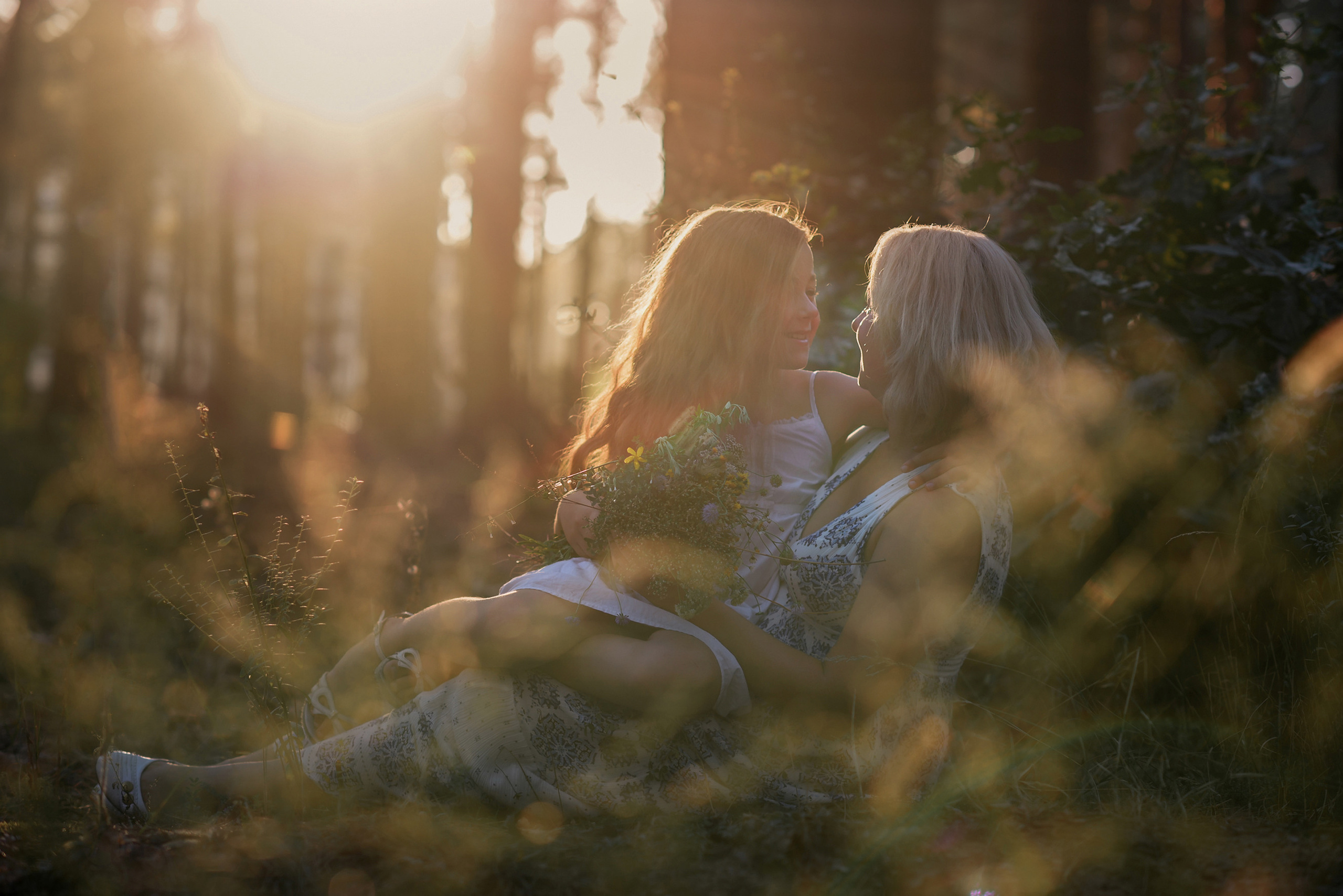 Familien. Neugeborenenfotografie, Babyfotografie in Düsseldorf und Umgebung