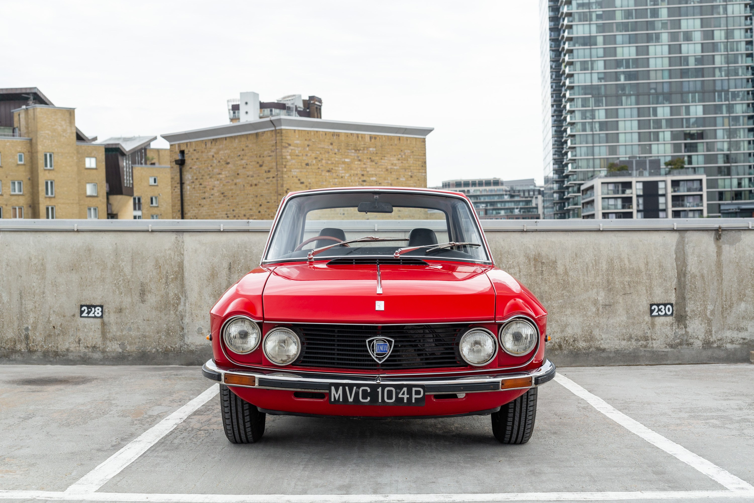Auctions. Automotive photographer based in London