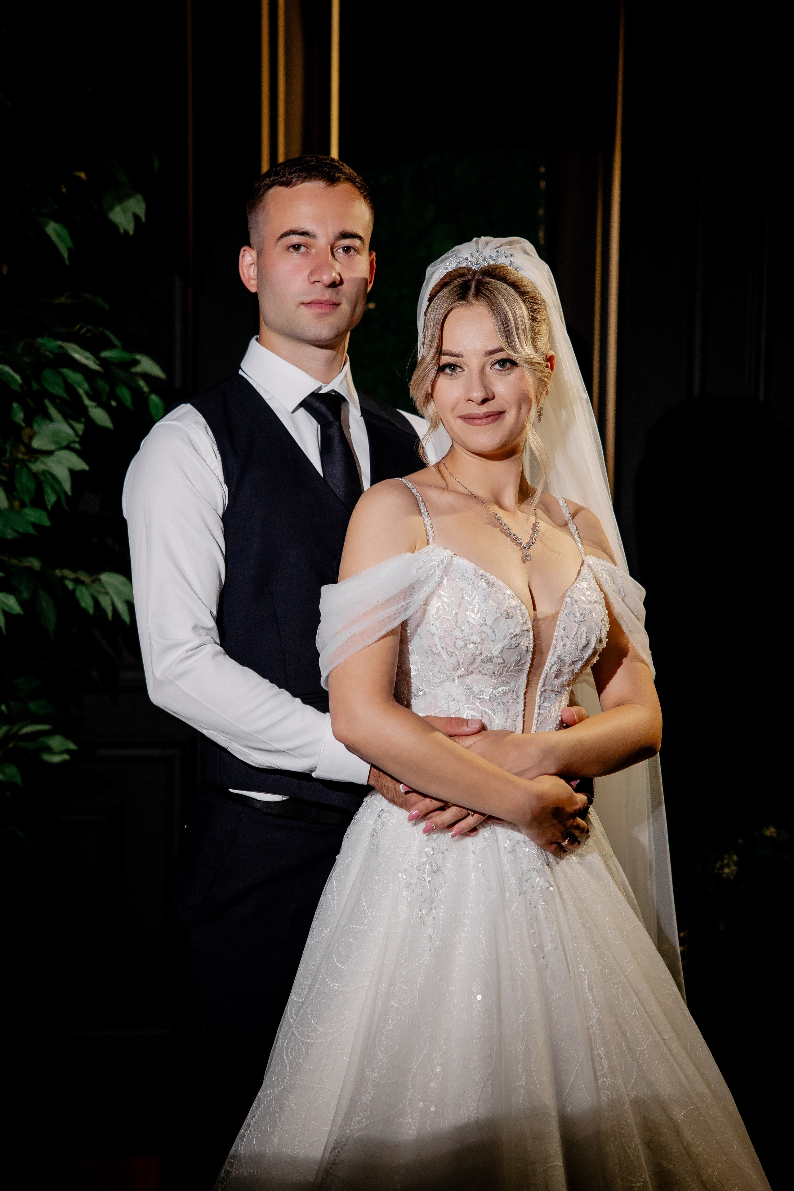 Constantin & Mariana. Servicii Foto/Video