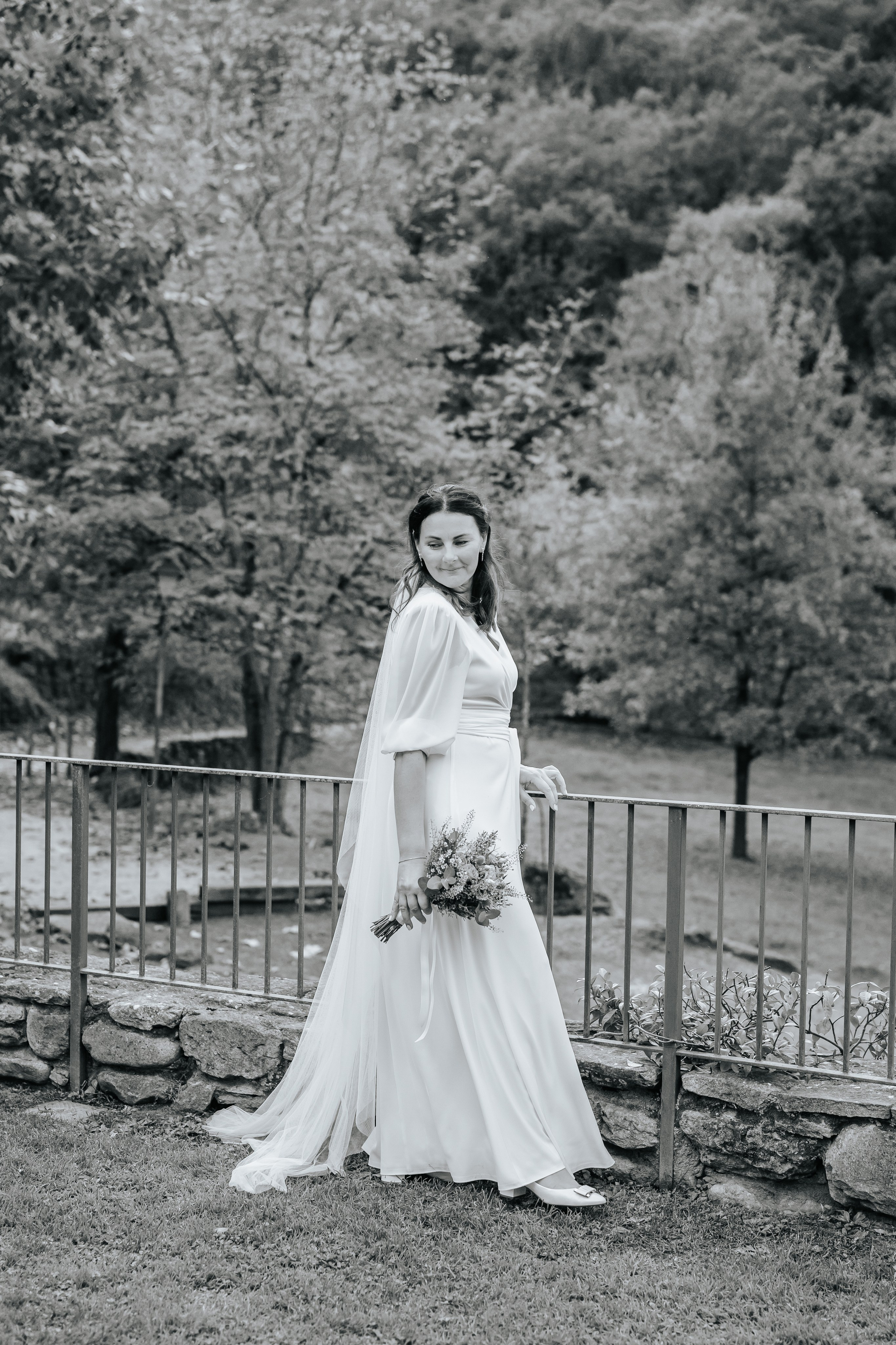 Aurelia+Anand, 02.11.2025, Olot. Fotógrafa de bodas en Cataluña