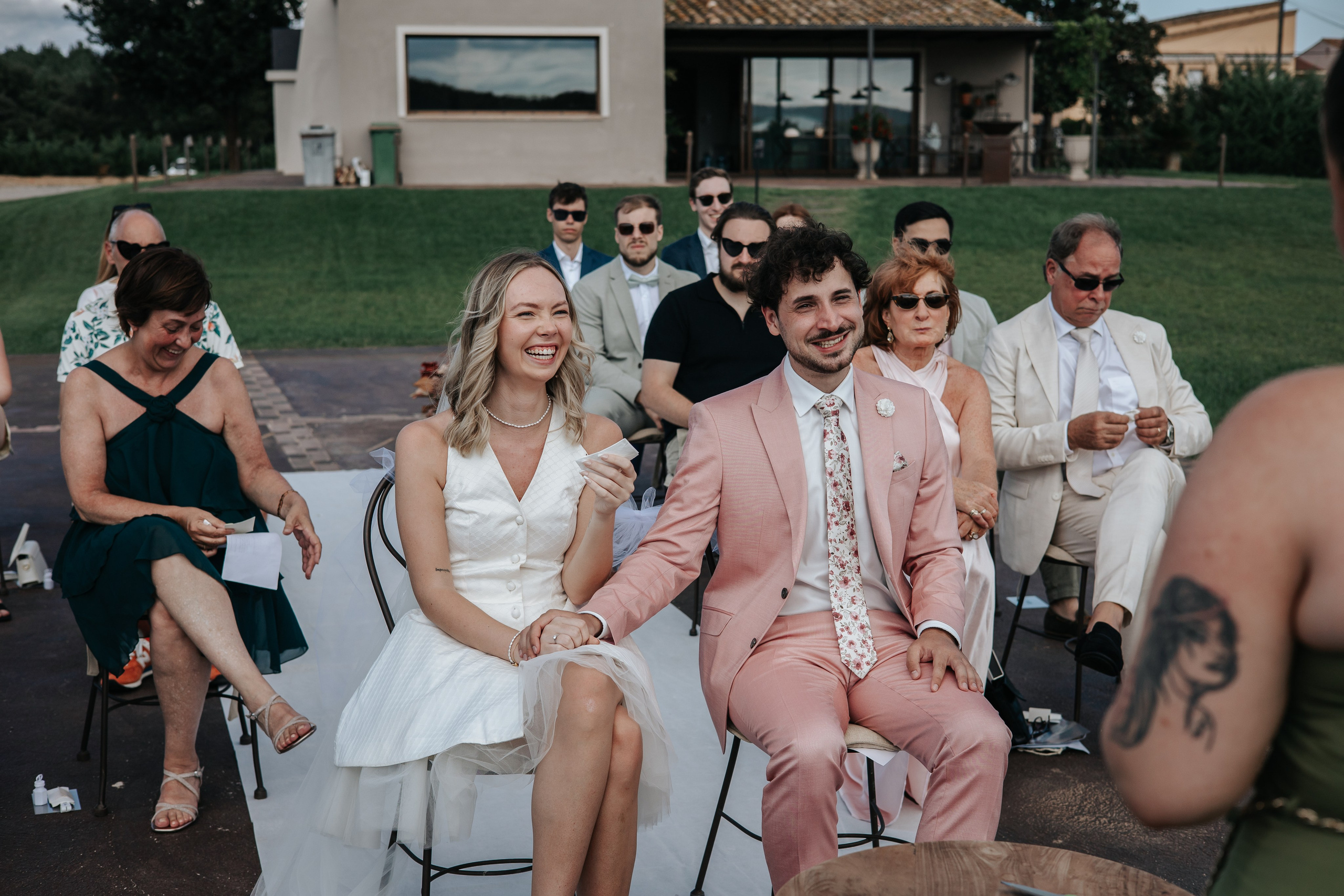 Nina+Max, 30.08.2025, Mas Can Falqués. Fotógrafa de bodas en Cataluña