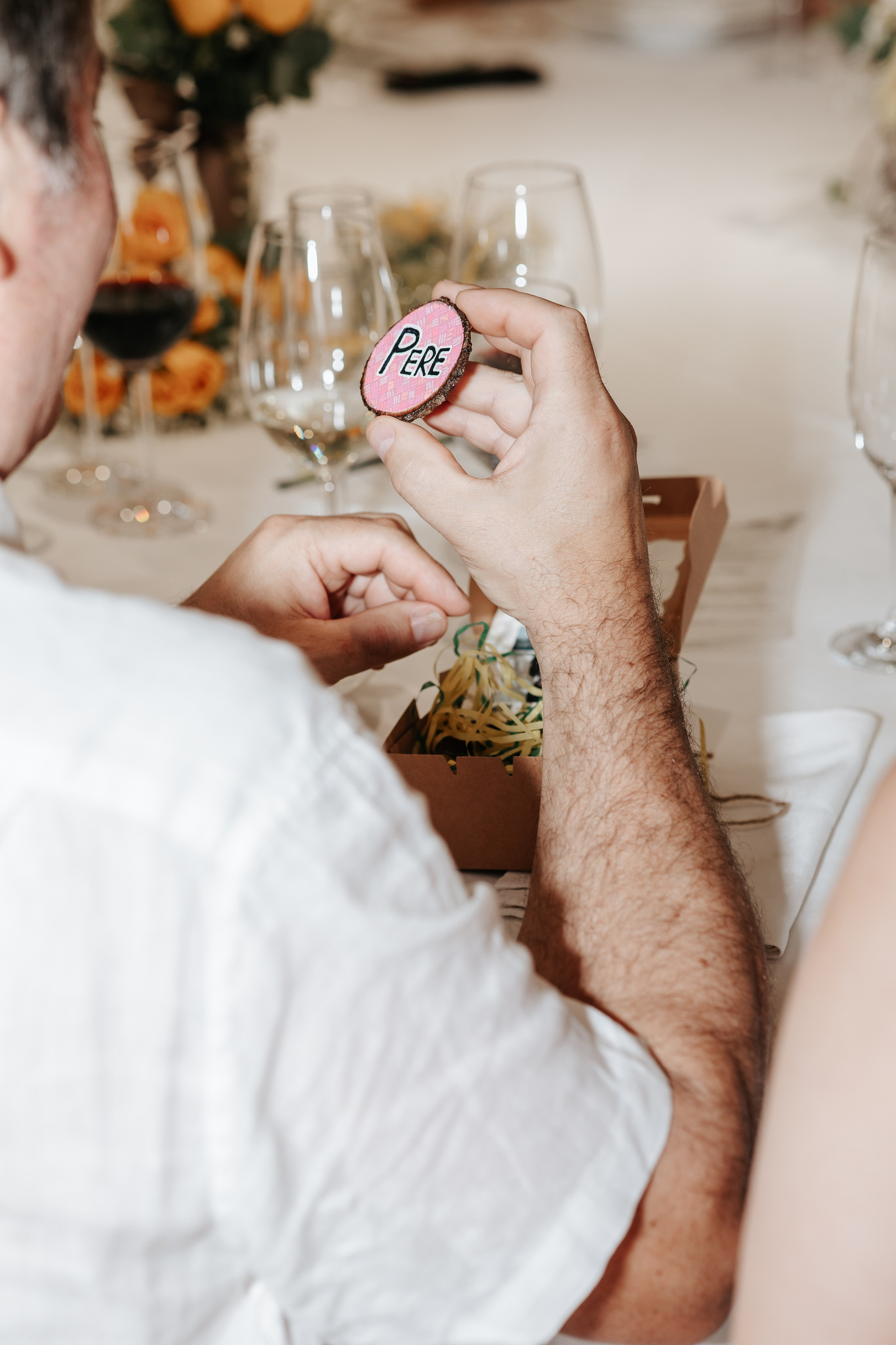 Aina+Albert, 14.09.2025, Restaurant Font Moixina. Fotógrafa de bodas en Cataluña