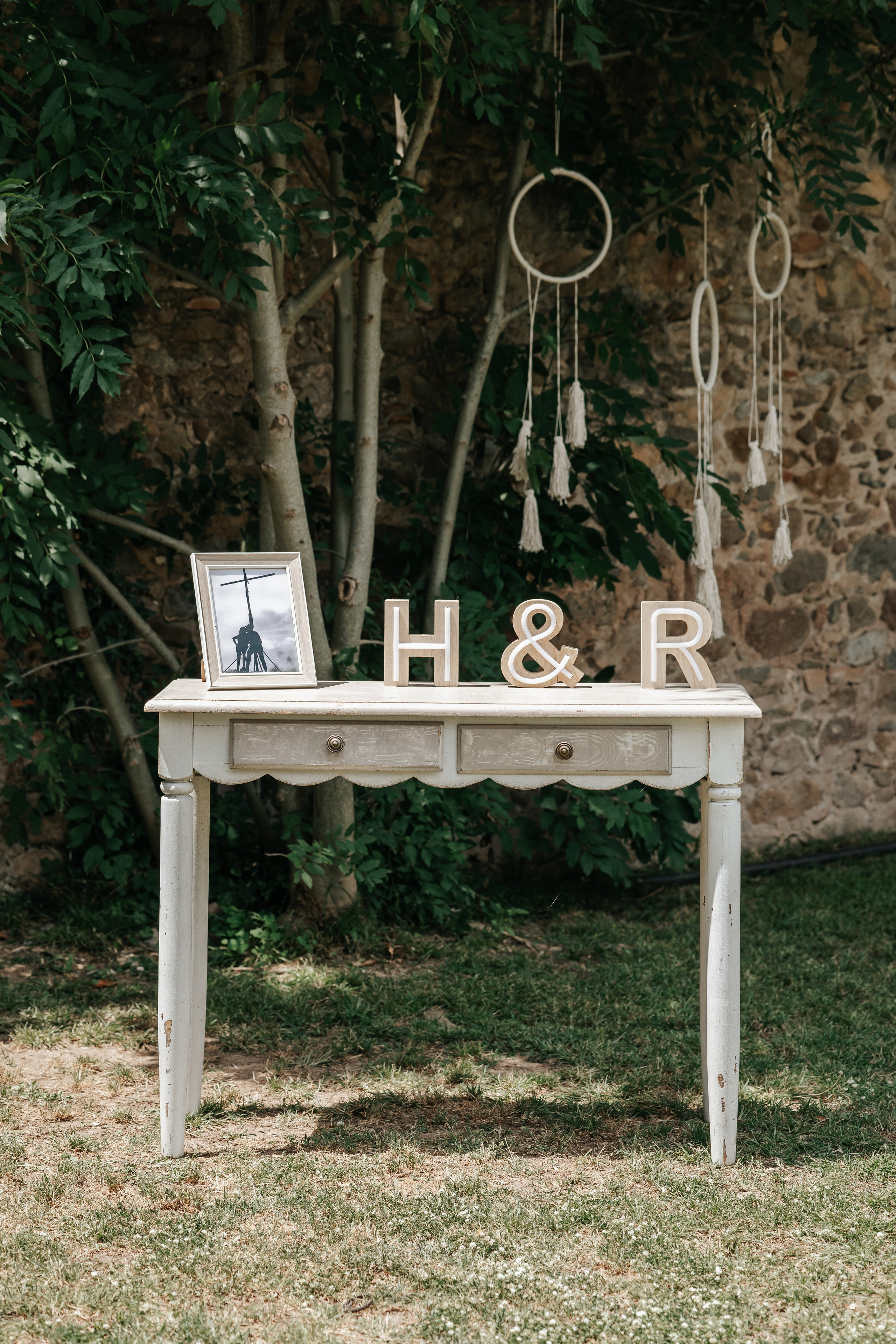 Rachel+Hector, 07.06.2025, Mas Coromina. Fotógrafa de bodas en Cataluña