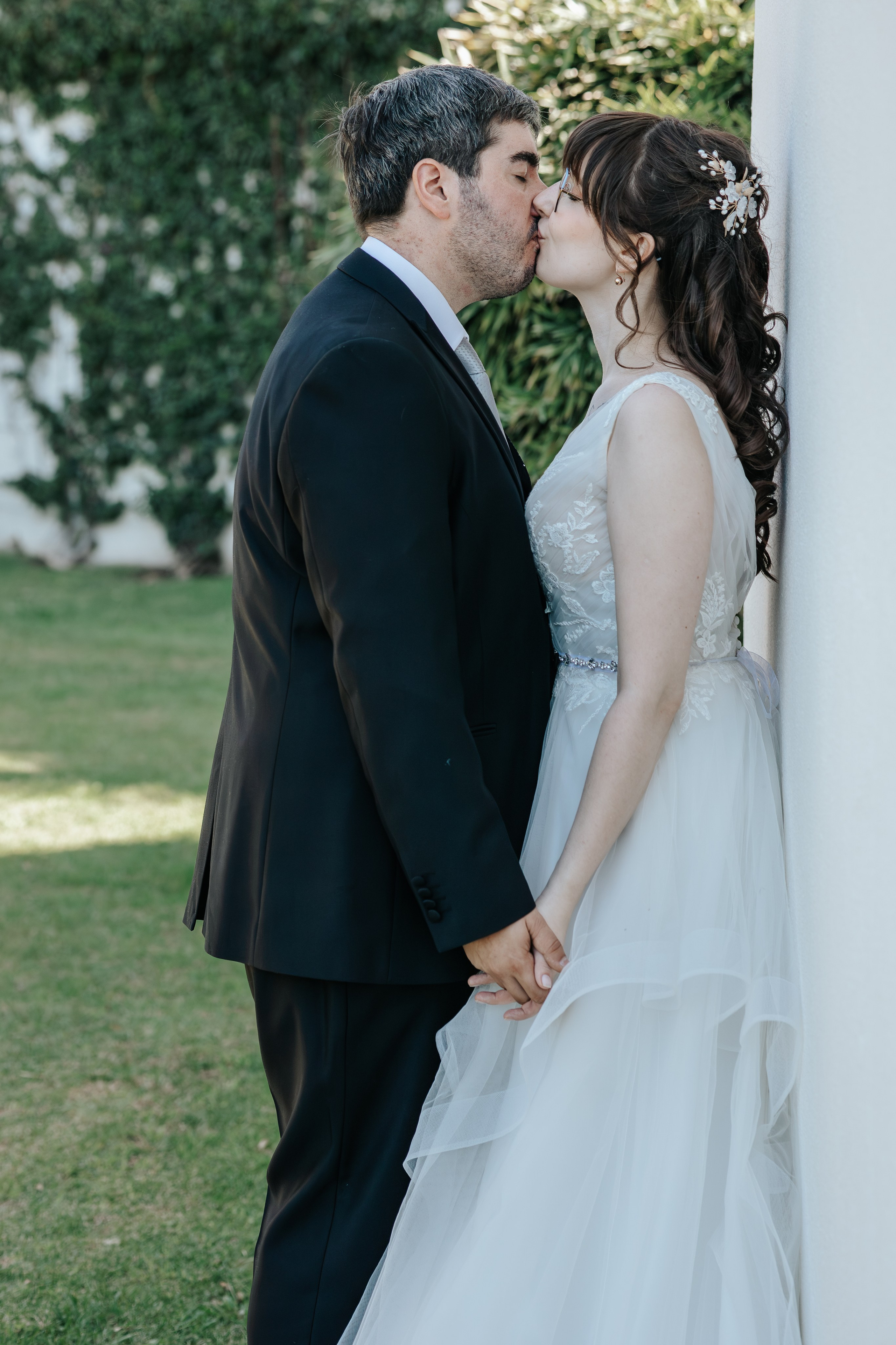 Alina+Marc, 25.09.2025, Ayuntamiento de Llers, Hotel Bon Retorn. Fotógrafa de bodas en Cataluña