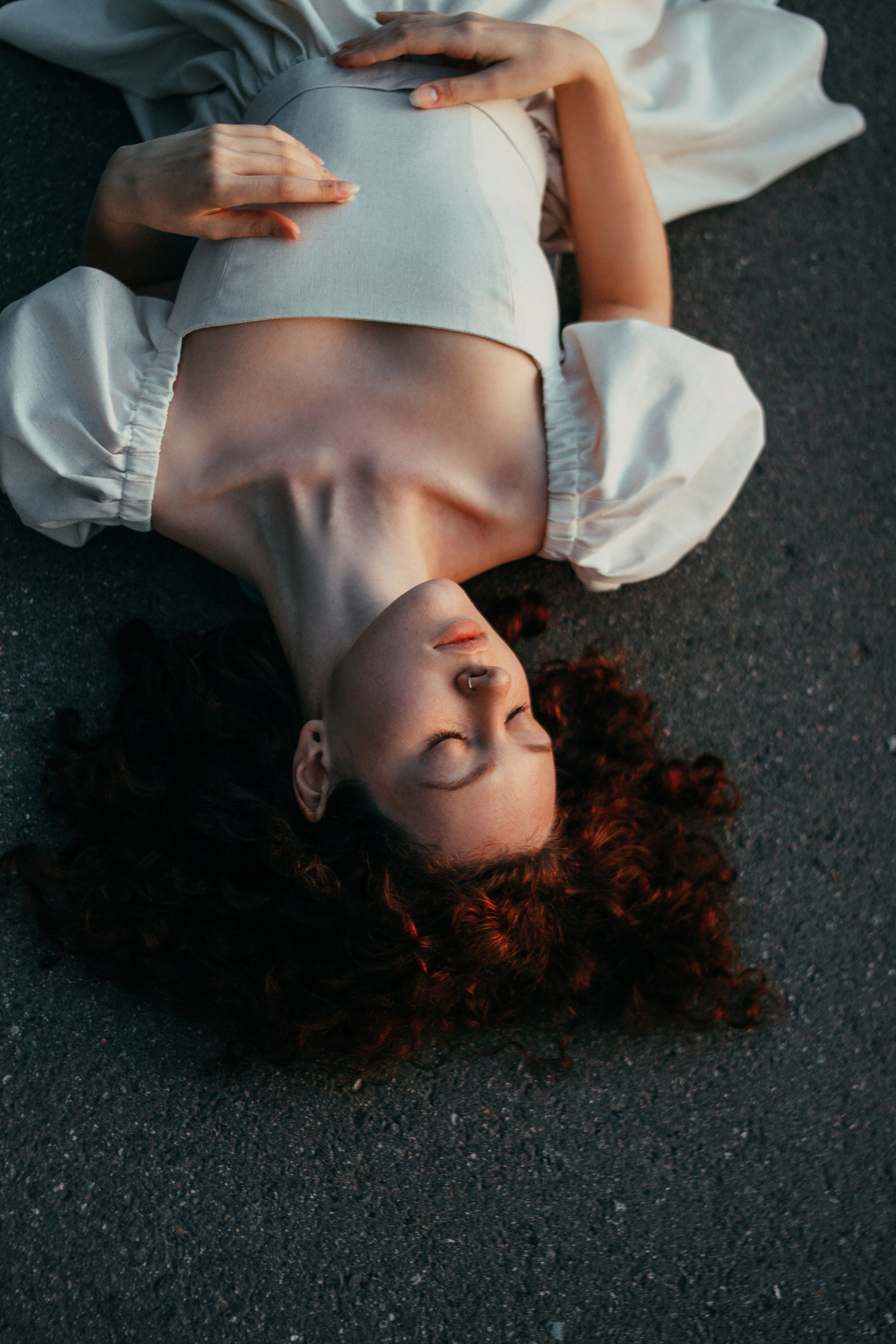 Ульяна. Свадебный и портретный фотограф в Белграде Екатерина Македонская