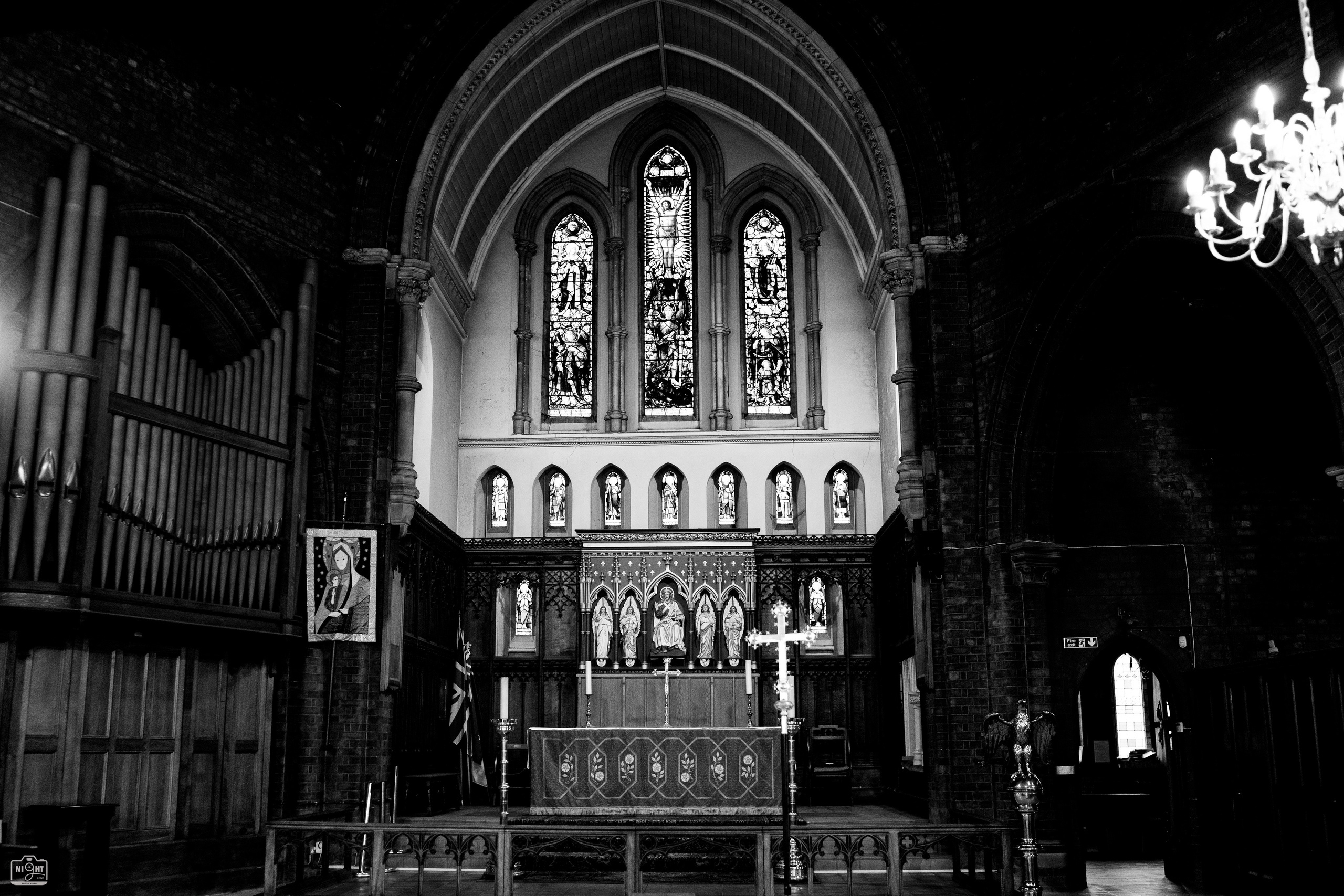 Nuntă Ionuț & Ana – Album Foto-Video | NIGHT LENS