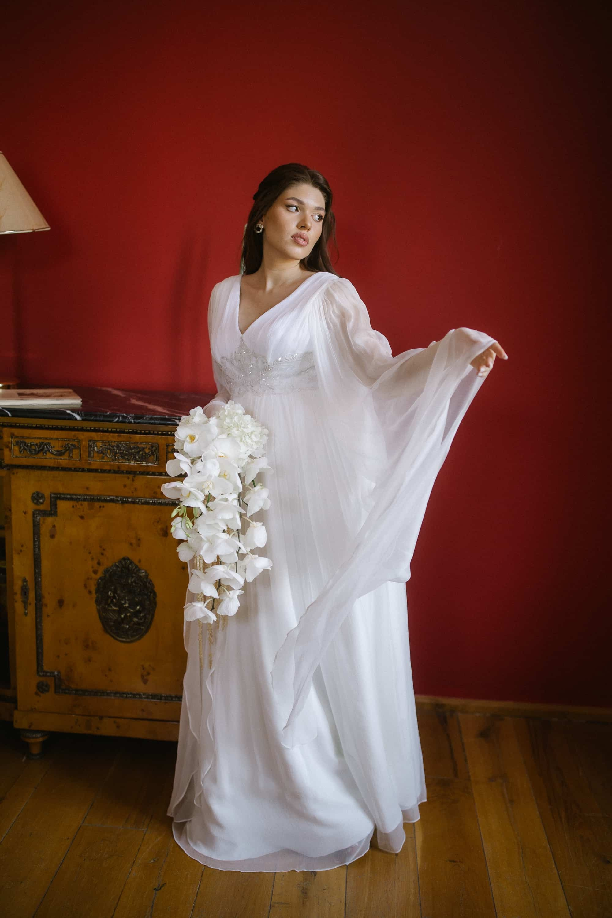 Andreea & Alex | wedding day