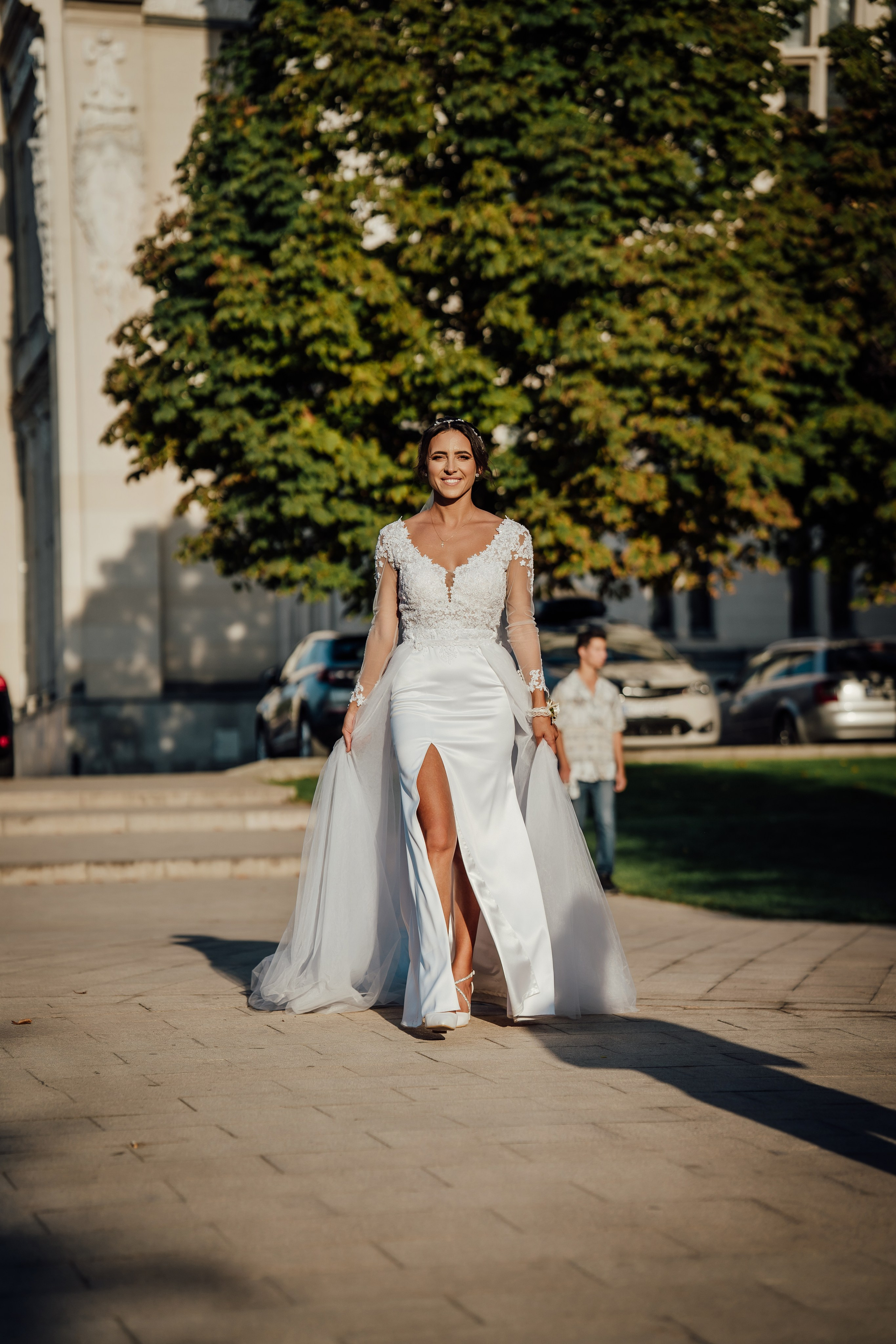 Nunta Ancuta & George