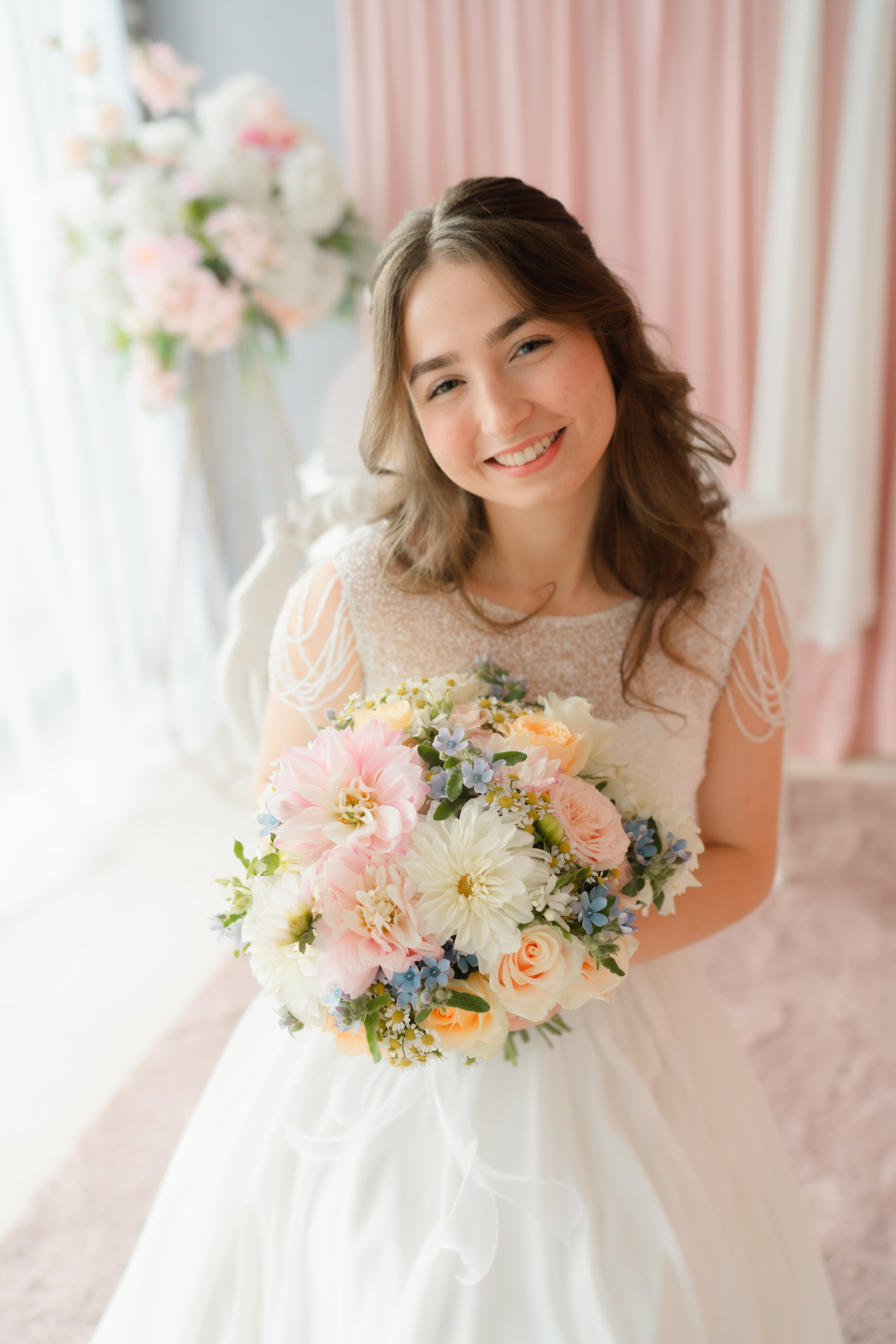 Miruna | Ruben Preview. Main