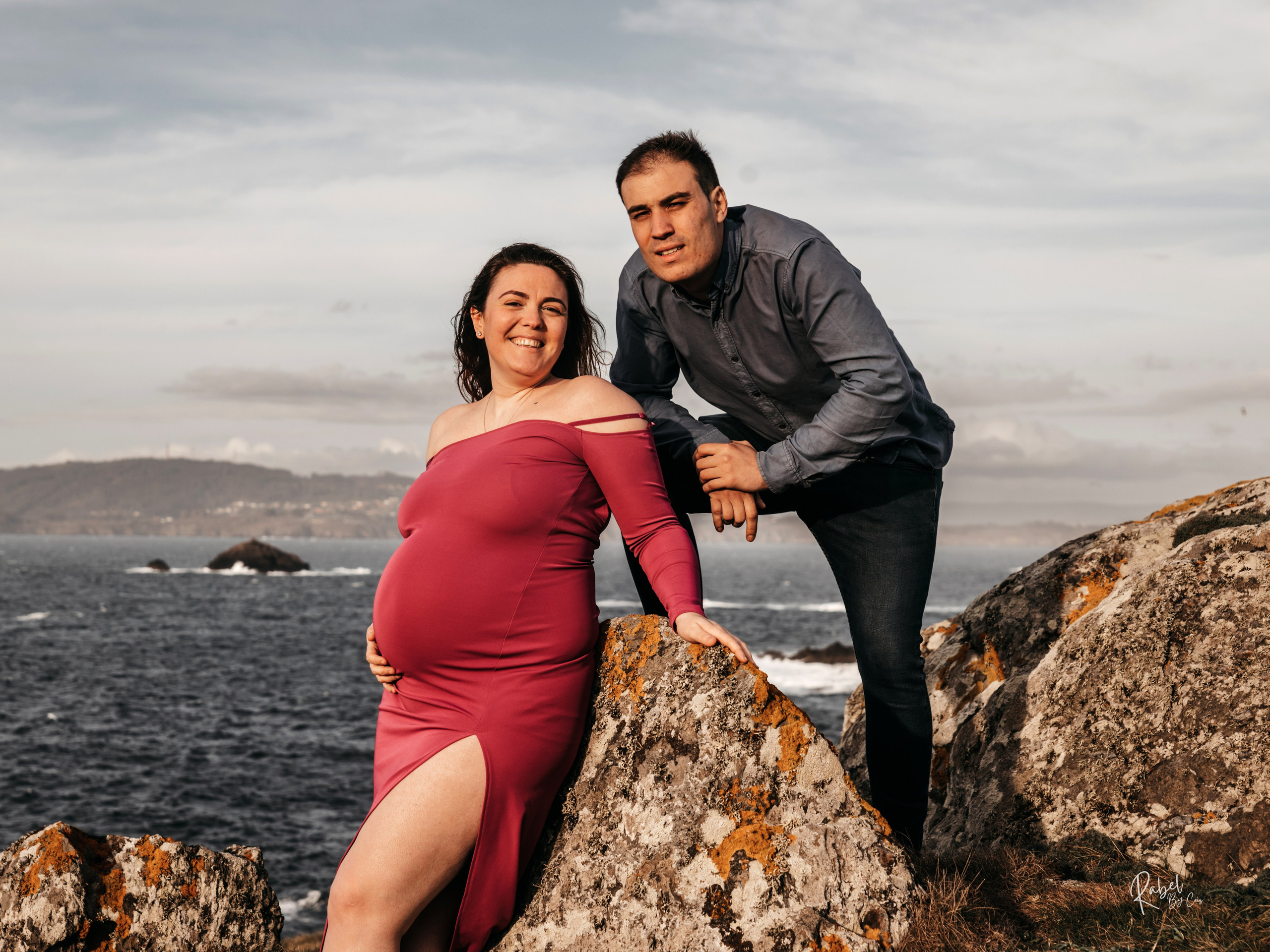 Sesiones fotográficas en exterior o domicilio. RabelByCris Fotógrafa en Coruña de Eventos, sesiones, mascotas