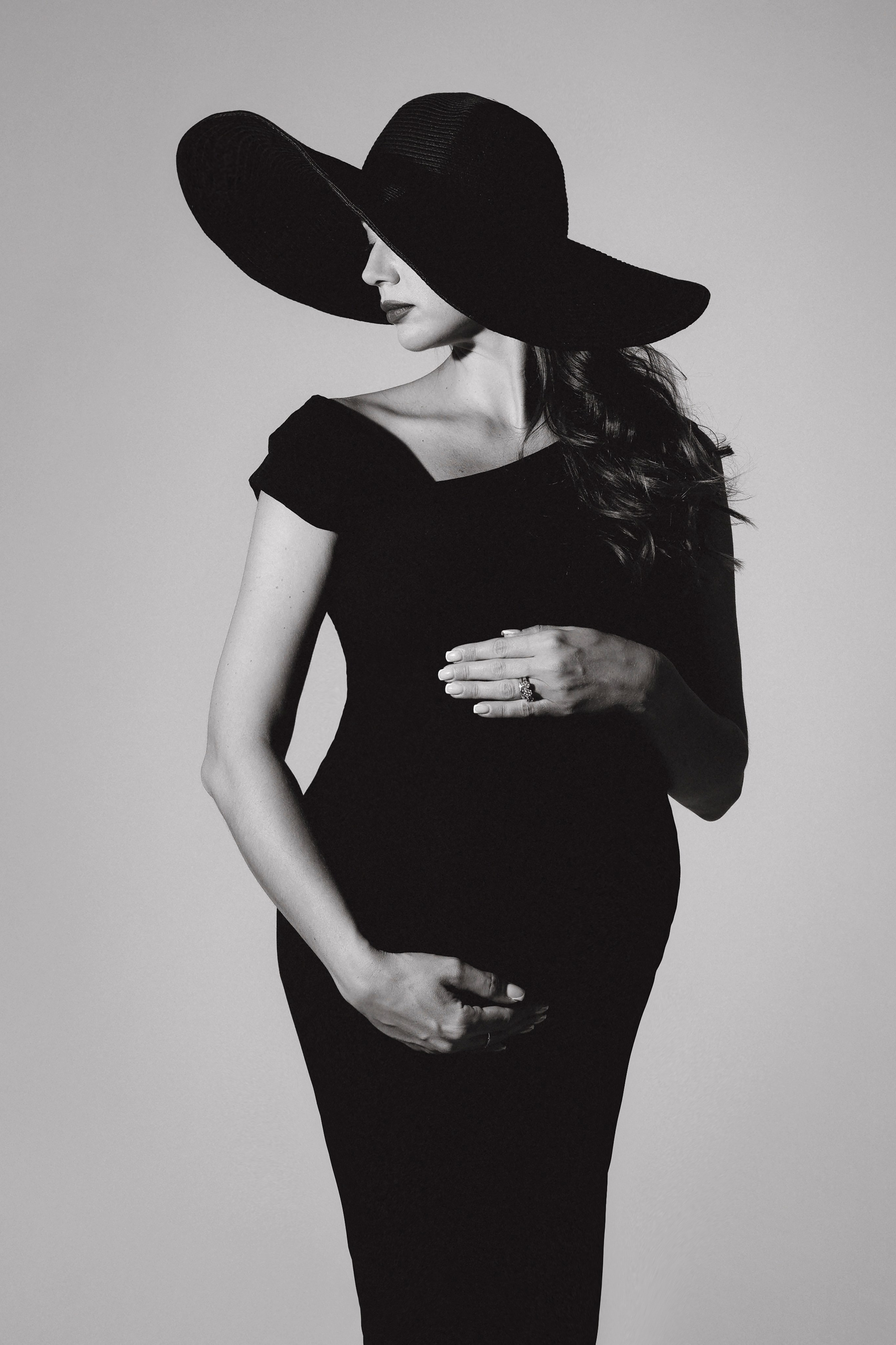 Servizio fotografico MATERNITY. Natalia Maryach Photographer