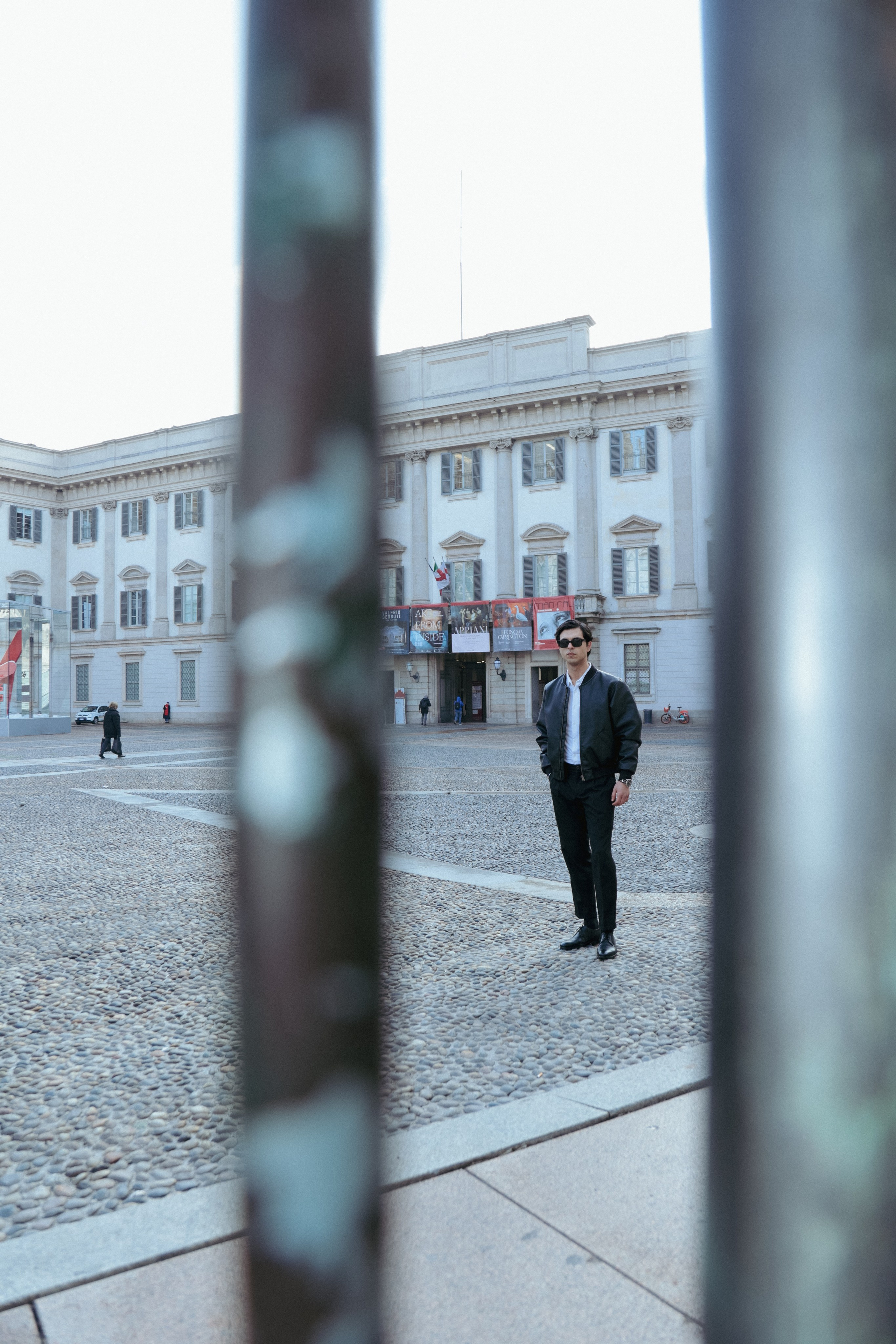 Moe. Photographer in Milan |Mila Pro Photo