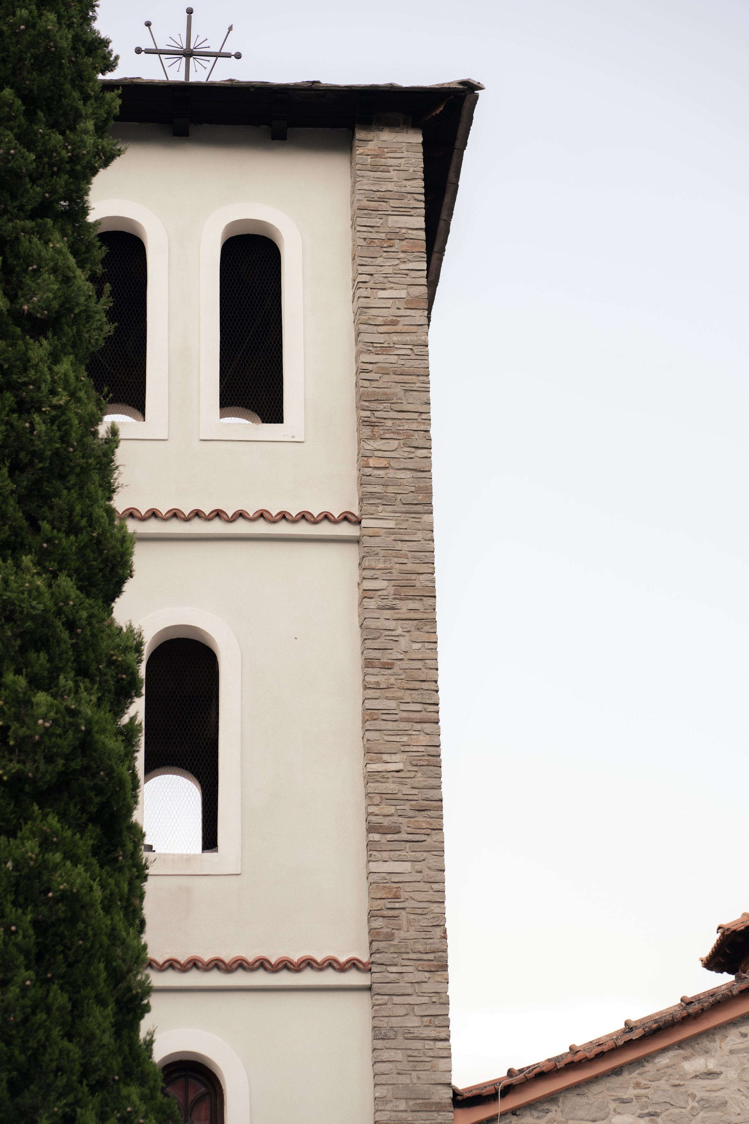 PANTELIS & MELPOMENI