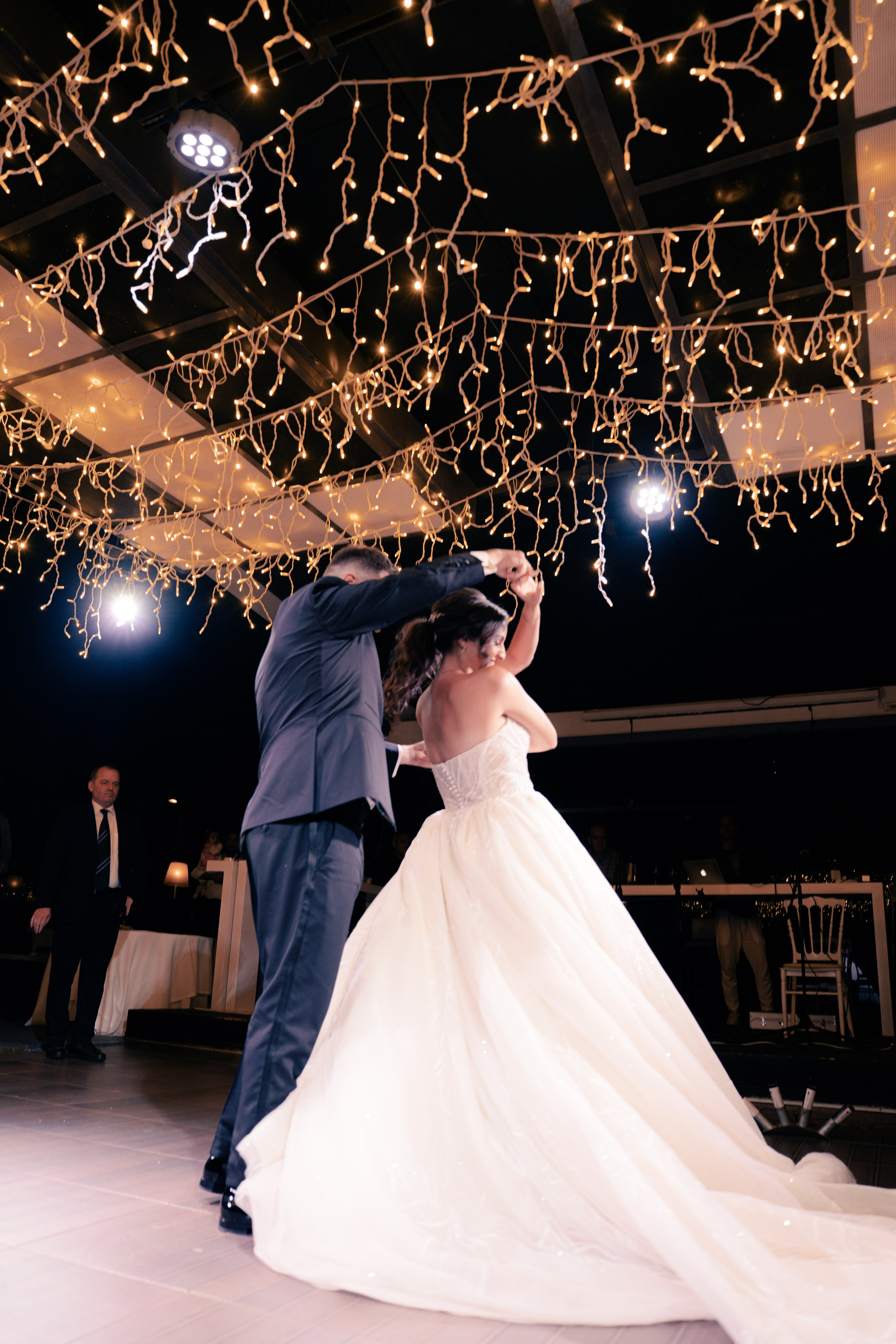 KONSTANTINOS & KONSTANTINA