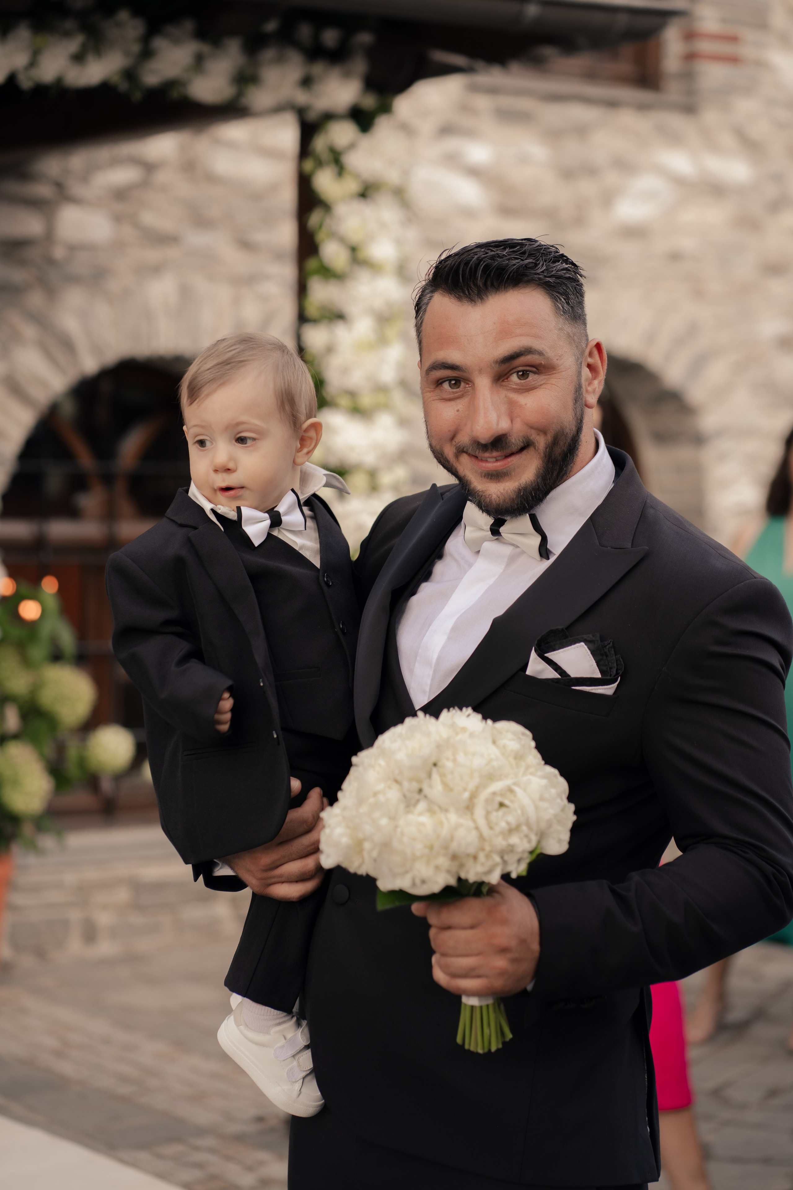 PANTELIS & MELPOMENI