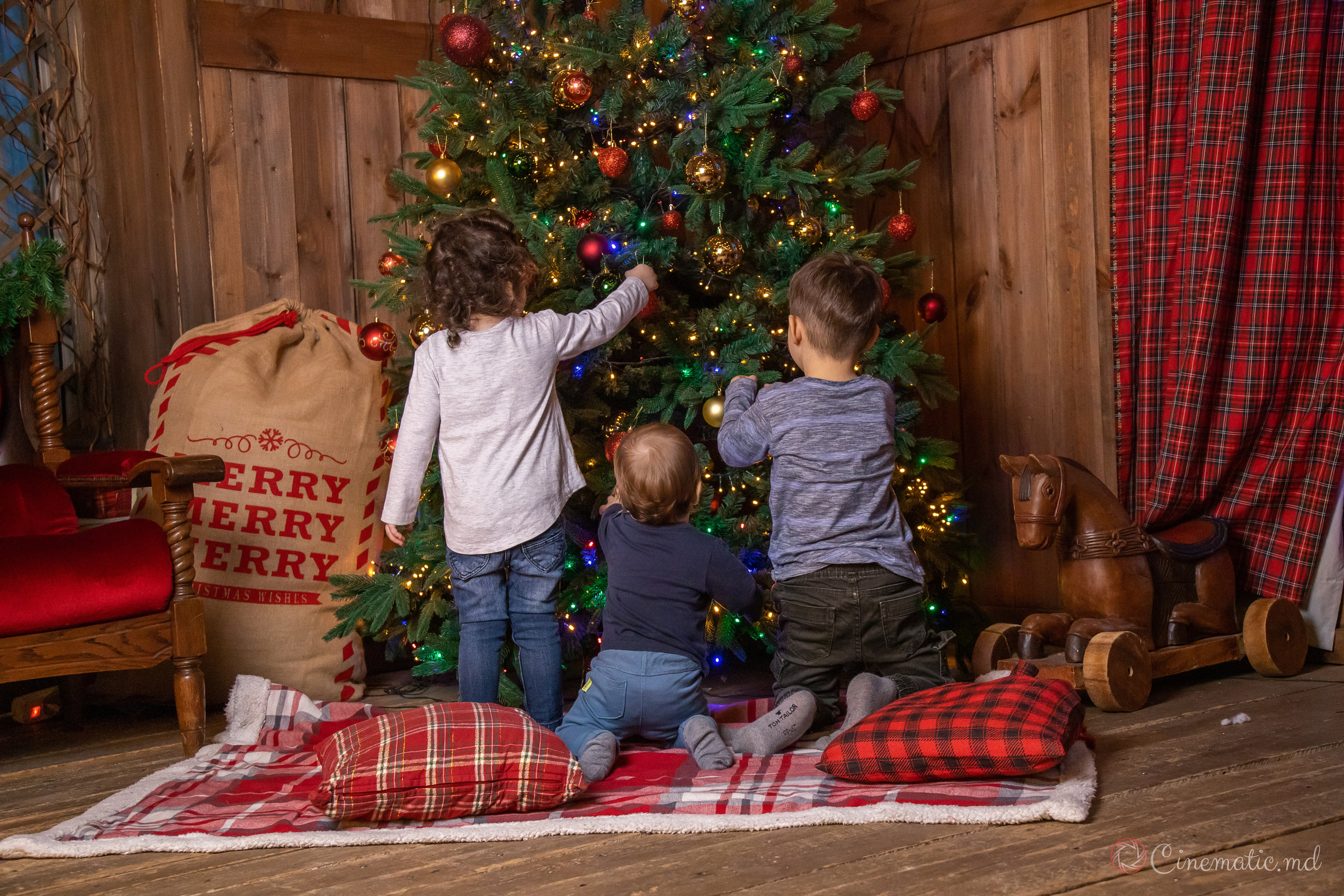 Sedinta foto de Revelion. ✔️ Servicii foto si video in Chisinau Moldova - Cinematic.md