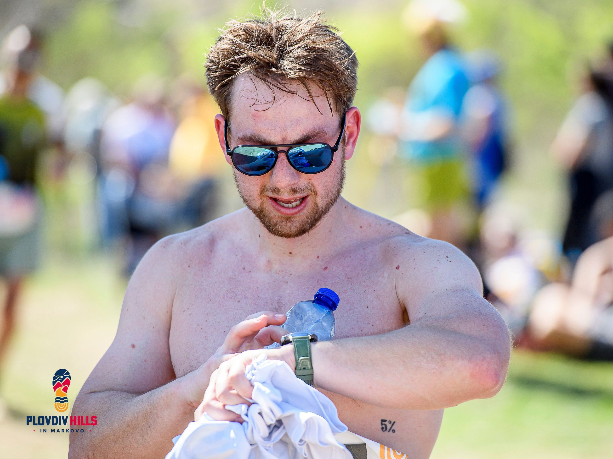 Снимки 2024-KrisoK Photography. «Plovdiv Hills in MARKOVO» е състезание по планинско бягане