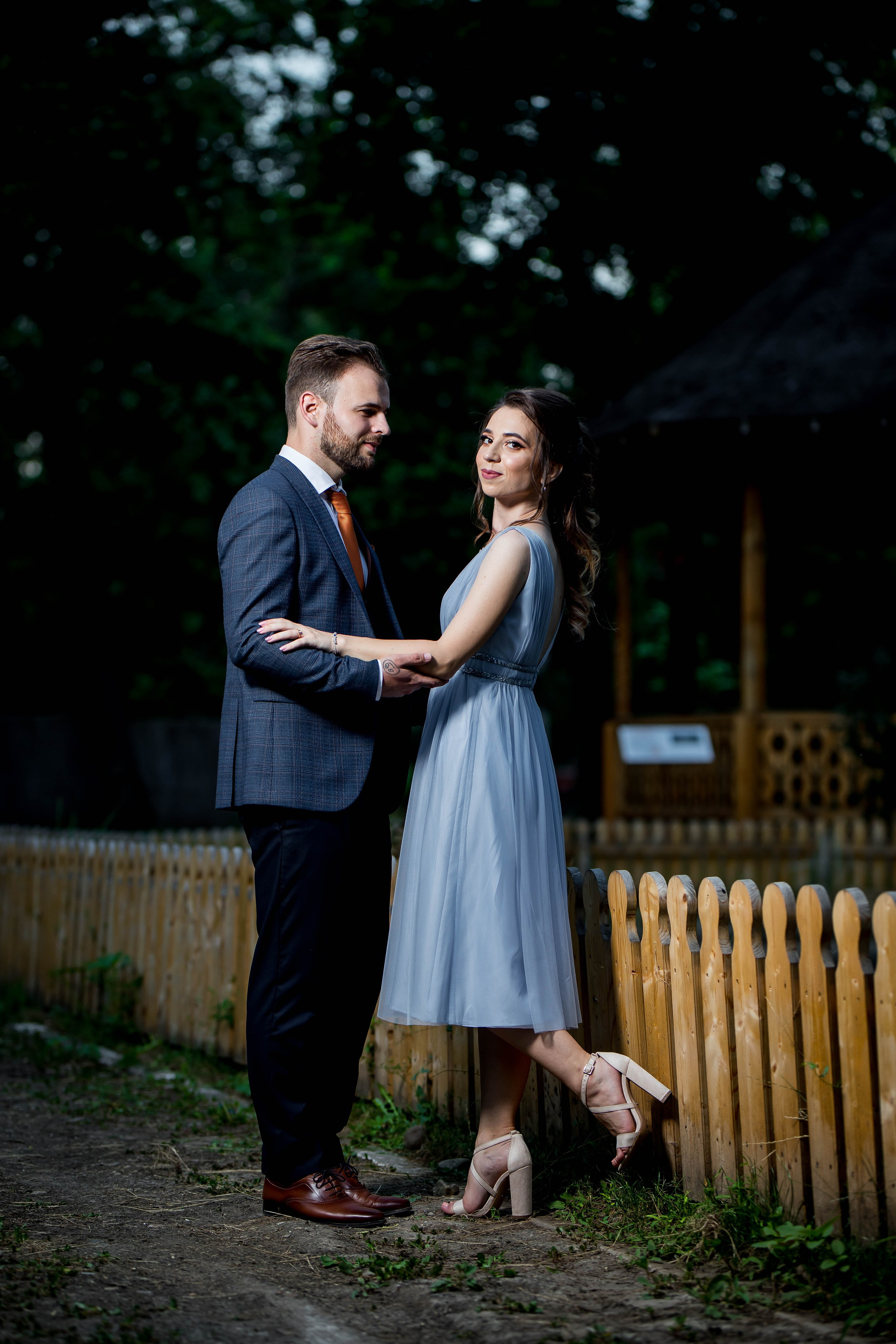 Logodna. Dream Studio Galați – ședințe foto profesionale pentru familie, portrete și evenimente