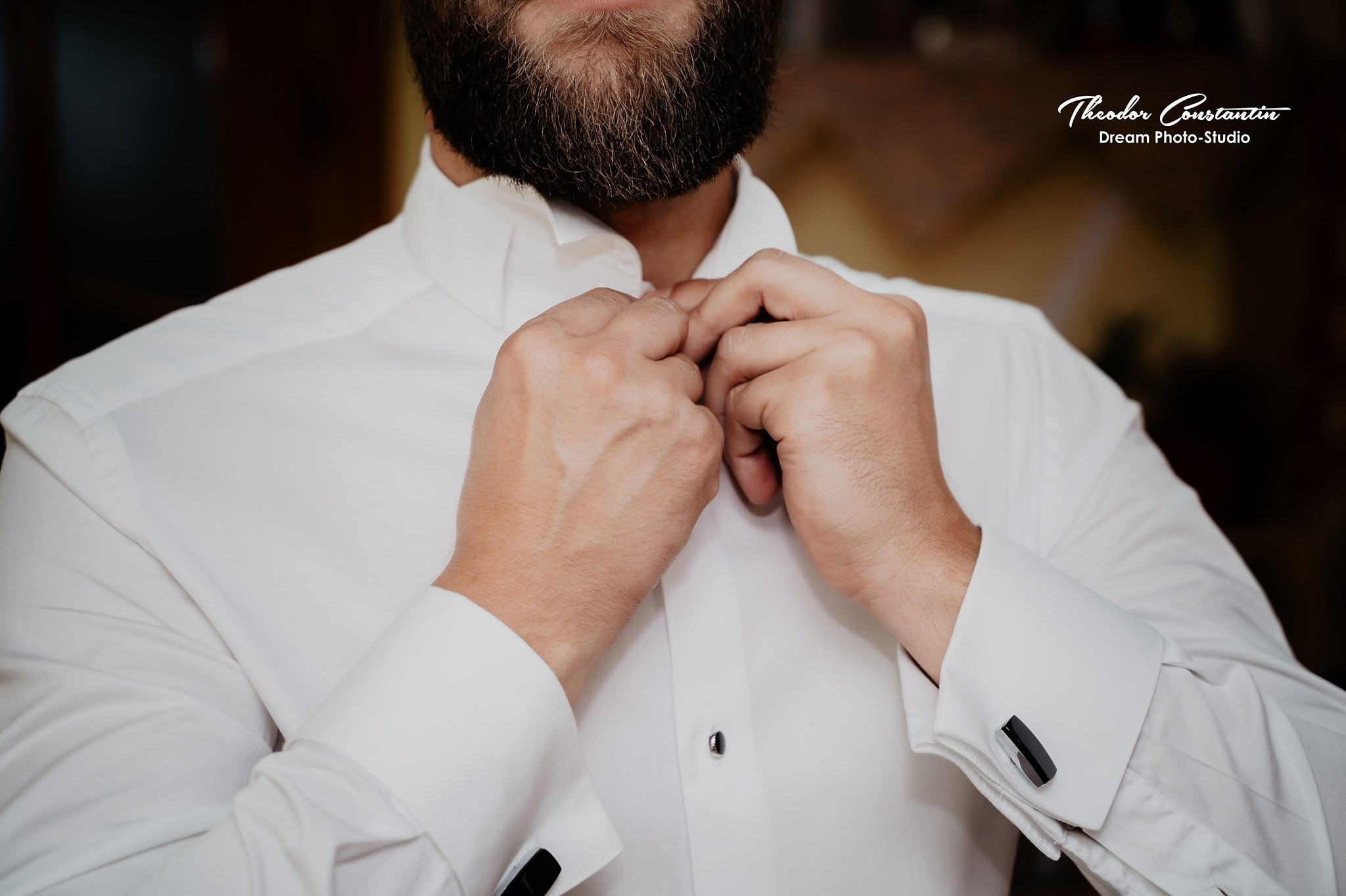 Nunta. Dream Studio Galați – ședințe foto profesionale pentru familie, portrete și evenimente