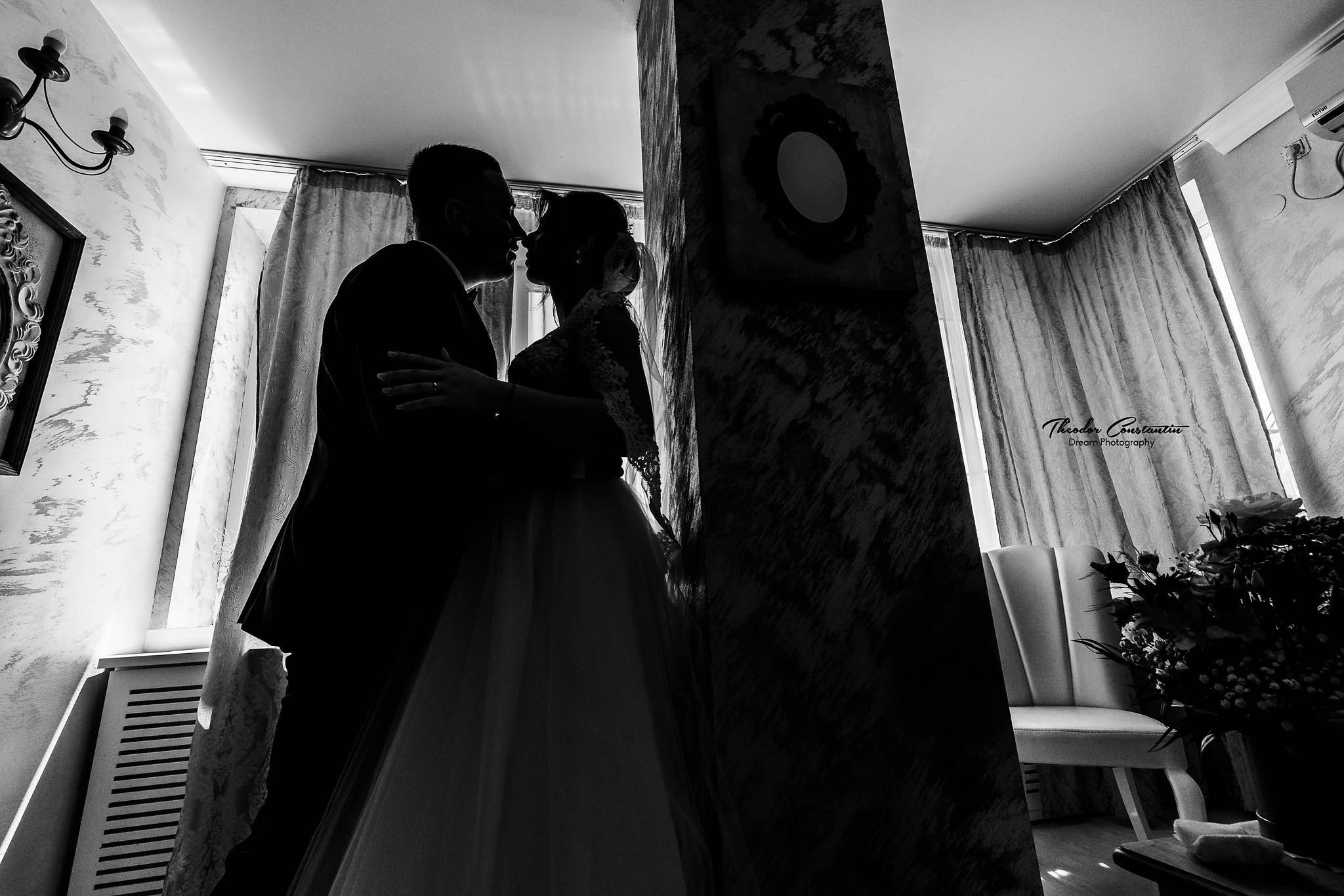 Nunta. Dream Studio Galați – ședințe foto profesionale pentru familie, portrete și evenimente