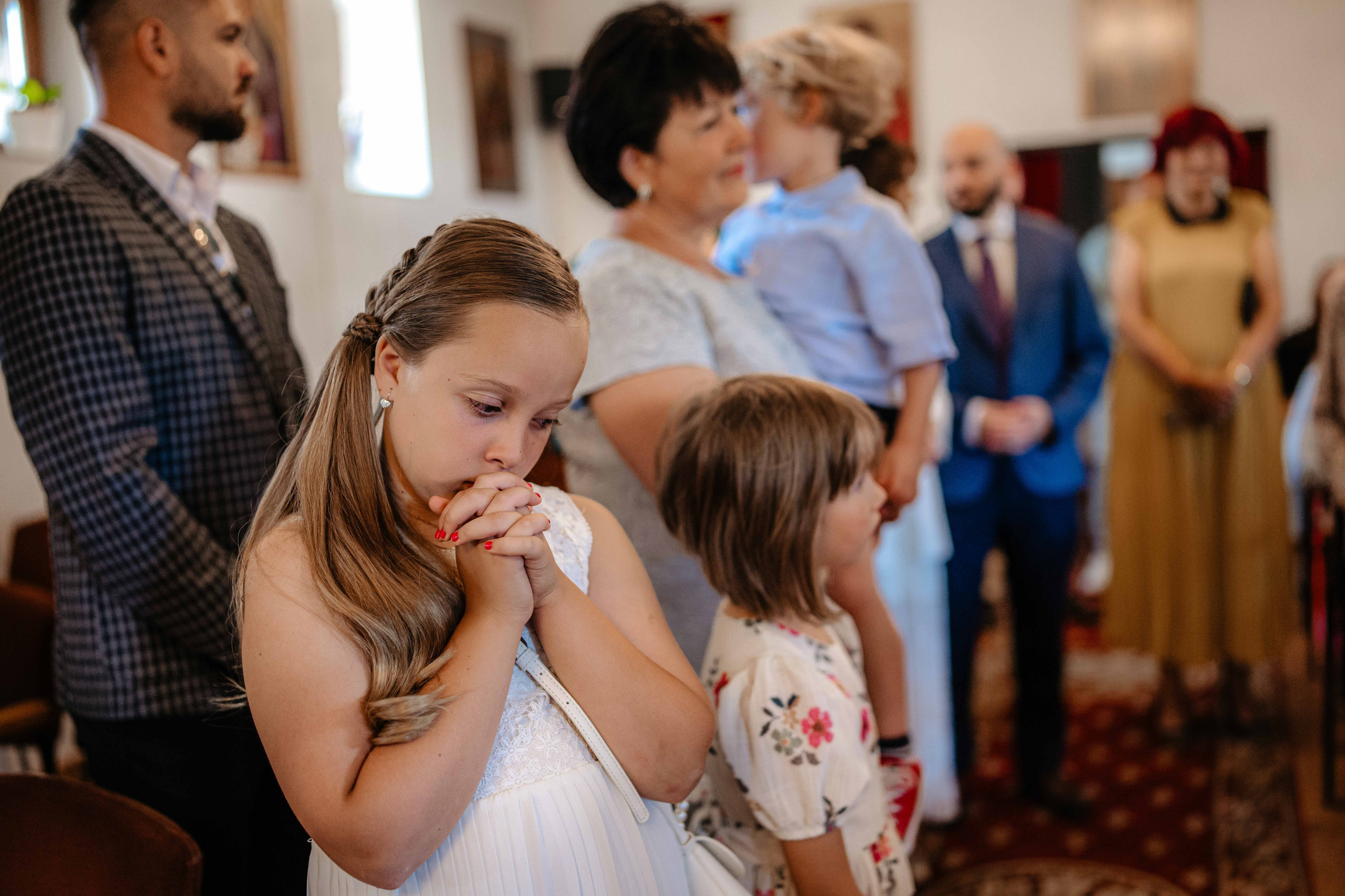 Radu Rahovan Fotograf de botez Cluj