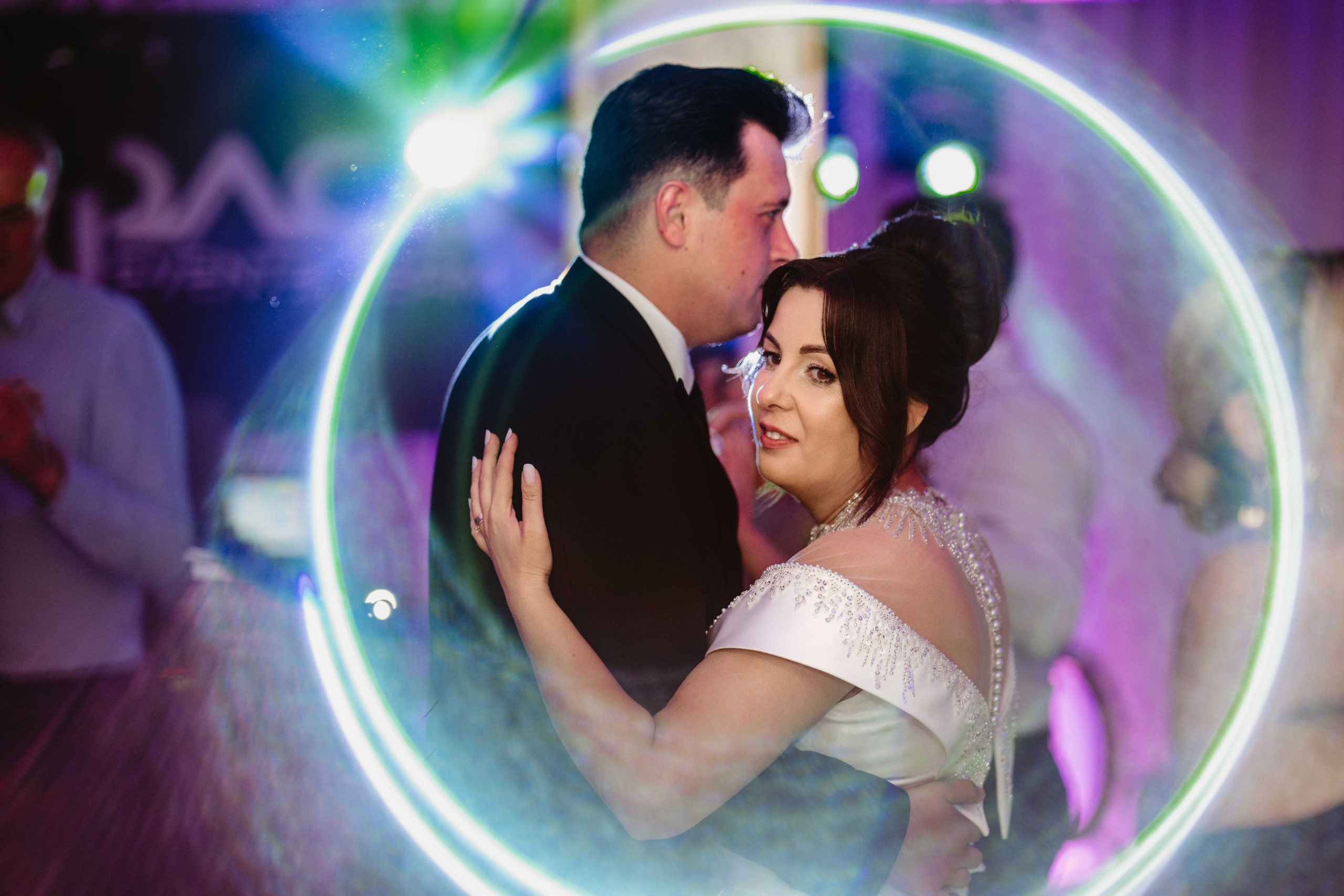 Nunta — Eliza si Calin. Radu Rahovan | Fotograf profesionist de nuntã și eveniment din Cluj-Napoca