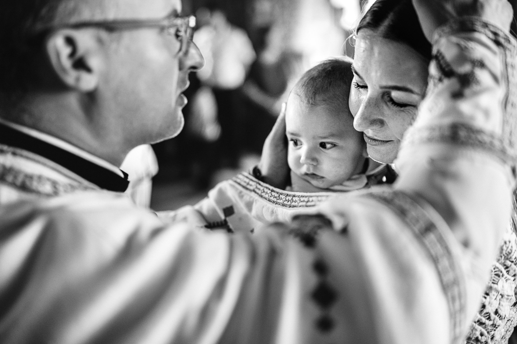 Radu Rahovan Fotograf de botez Cluj