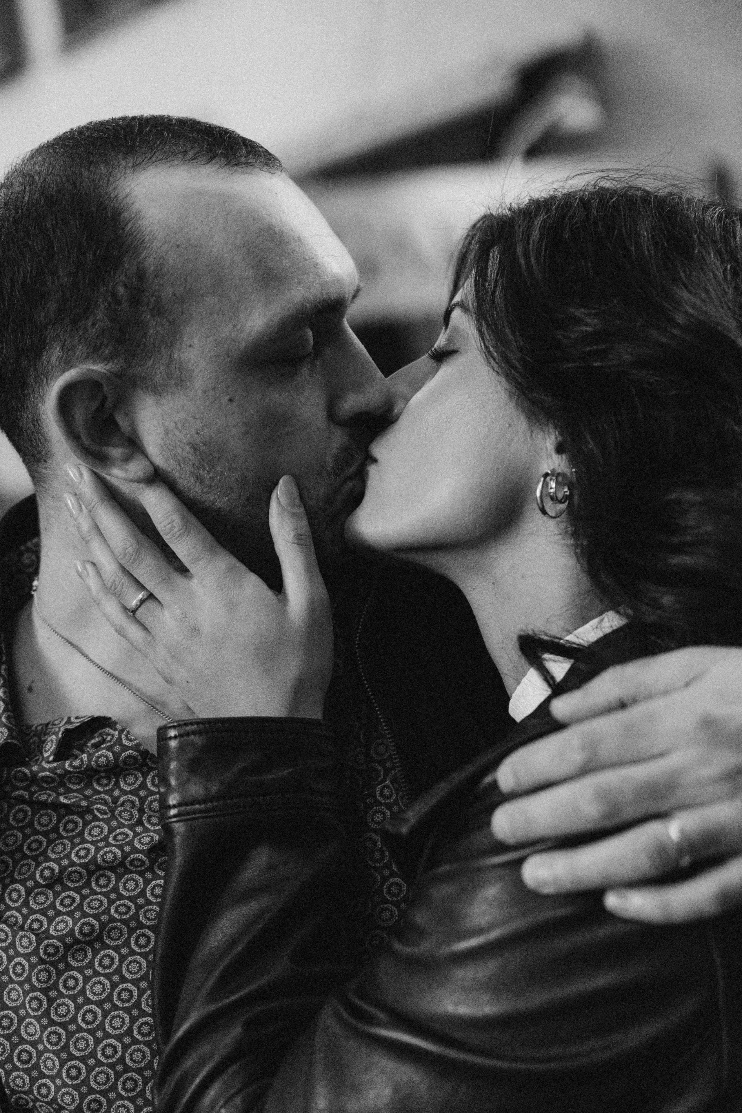 Love Stories. Hochzeits- und Porträtfotografin in Deutschland