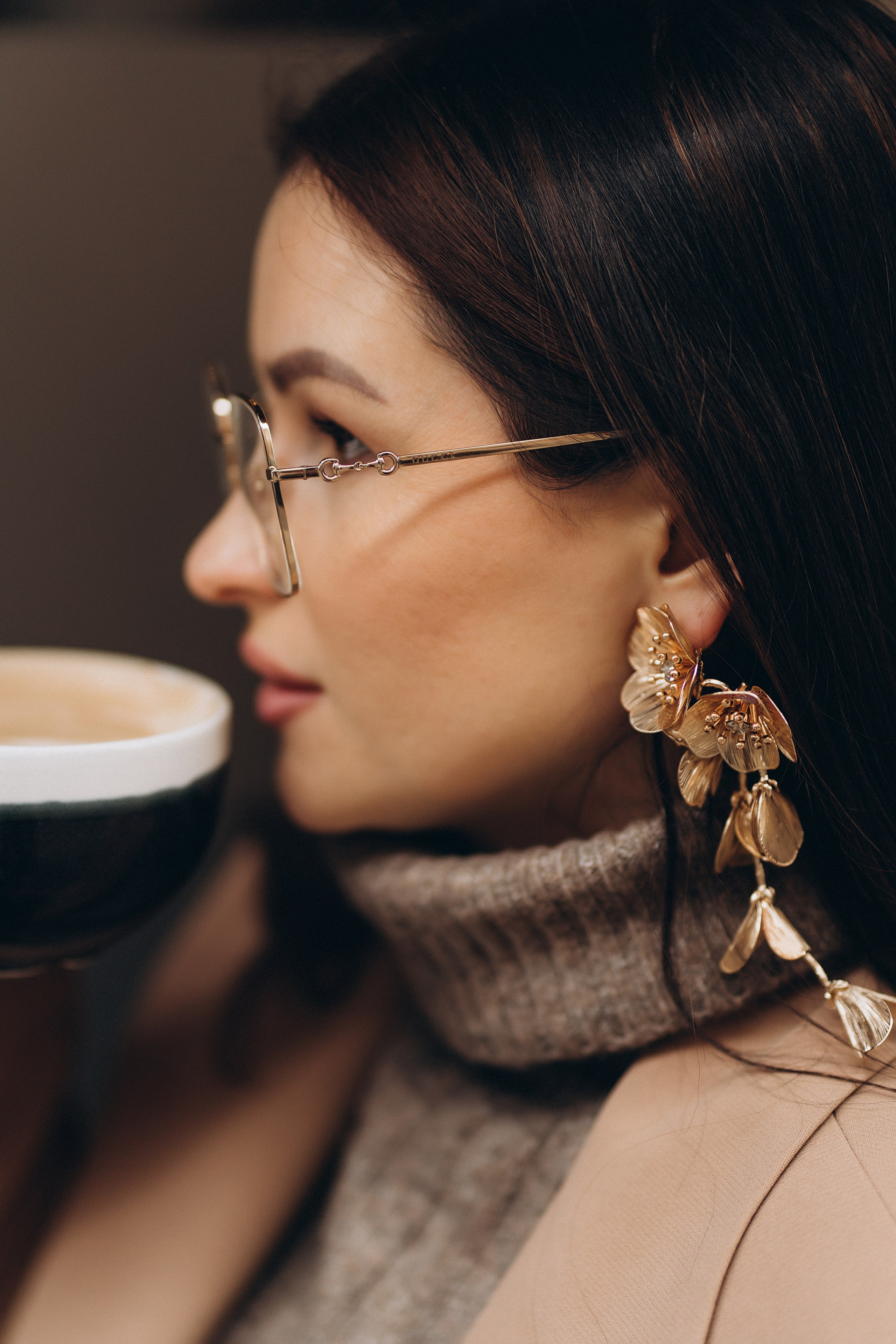 Natalie: city vibes. Main