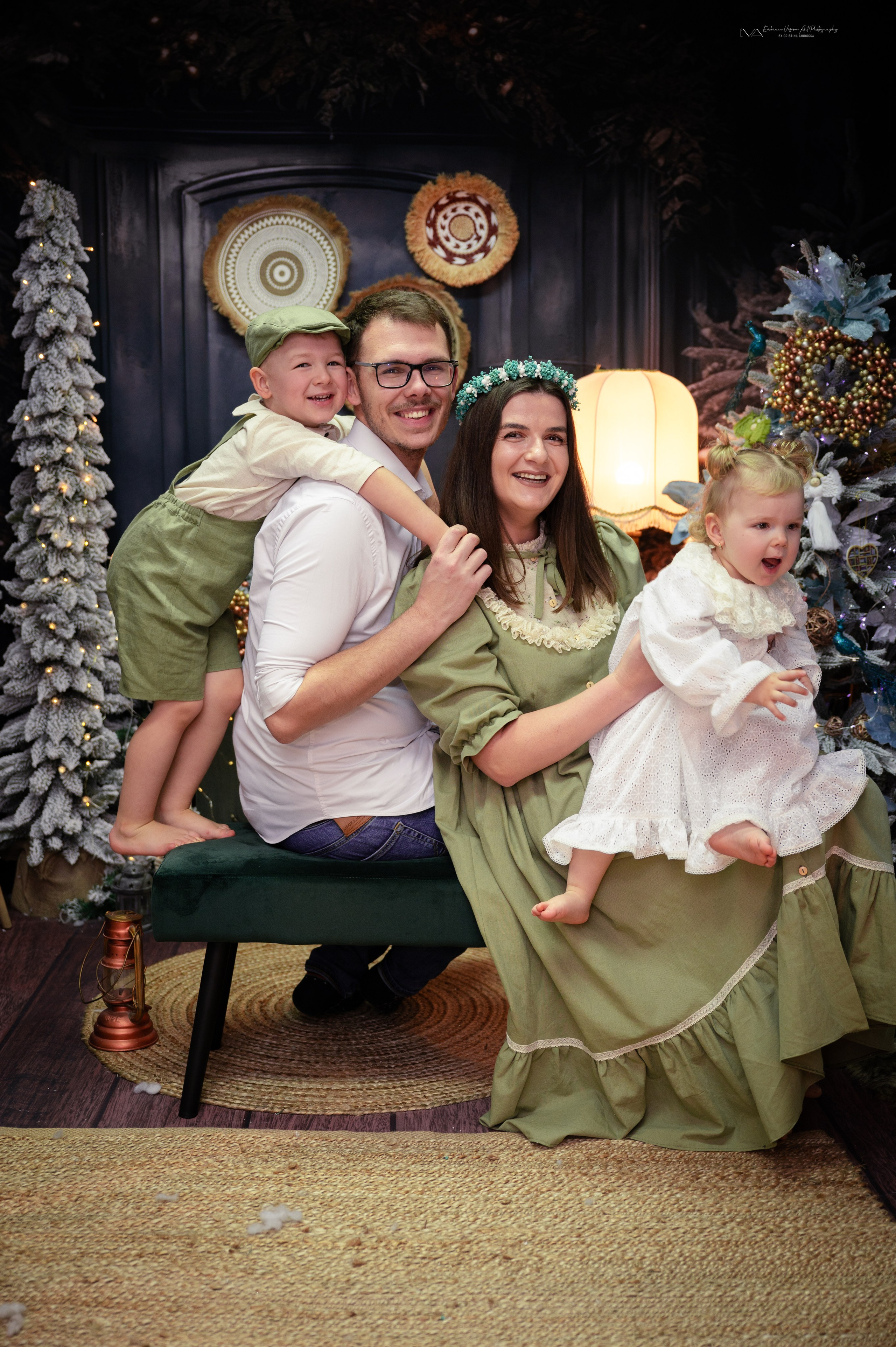 Recuzita. EVA Photography