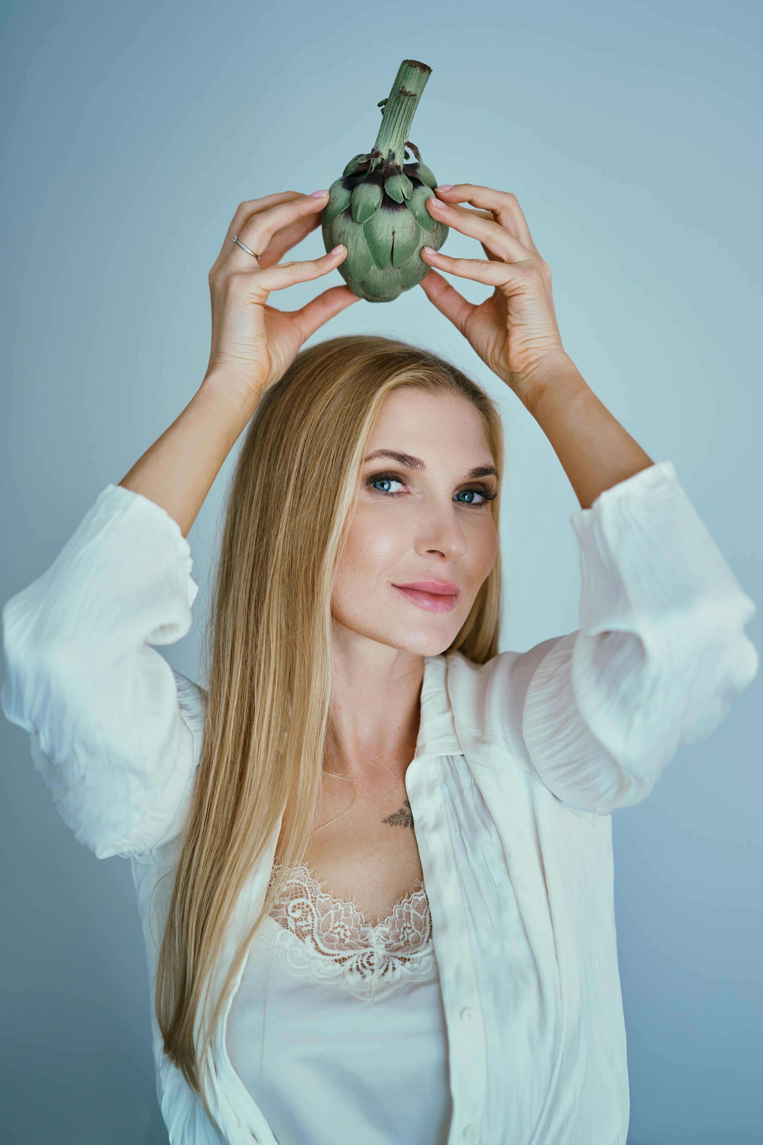 Катерина. Полезное?. Фотограф в Барселоне Жанна Захарченко