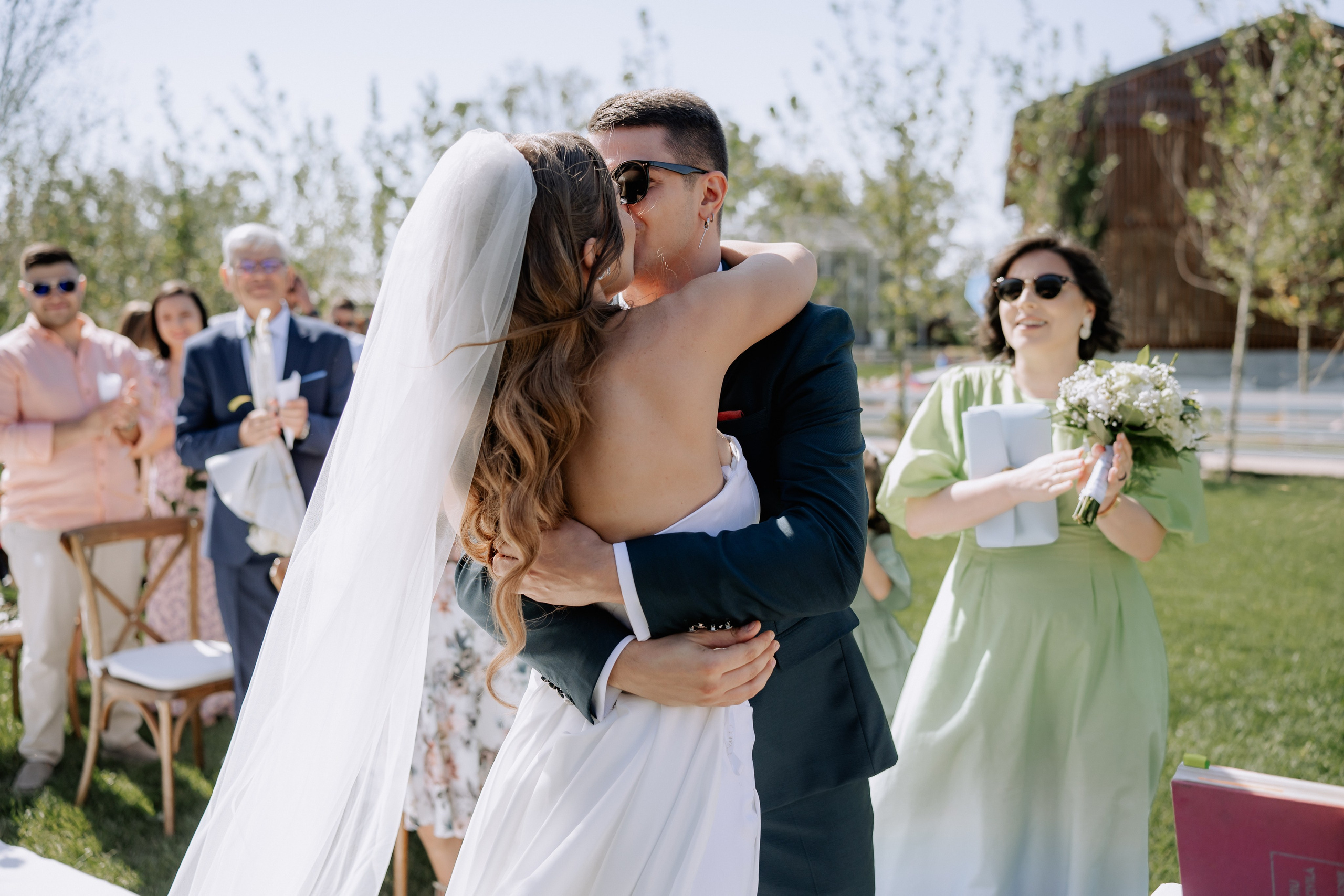 Andreea + Ciprian | Wedding day. Proud Vision Weddings | Wedding Photography & Film — Servicii profesionale Foto Video Nunta Iasi