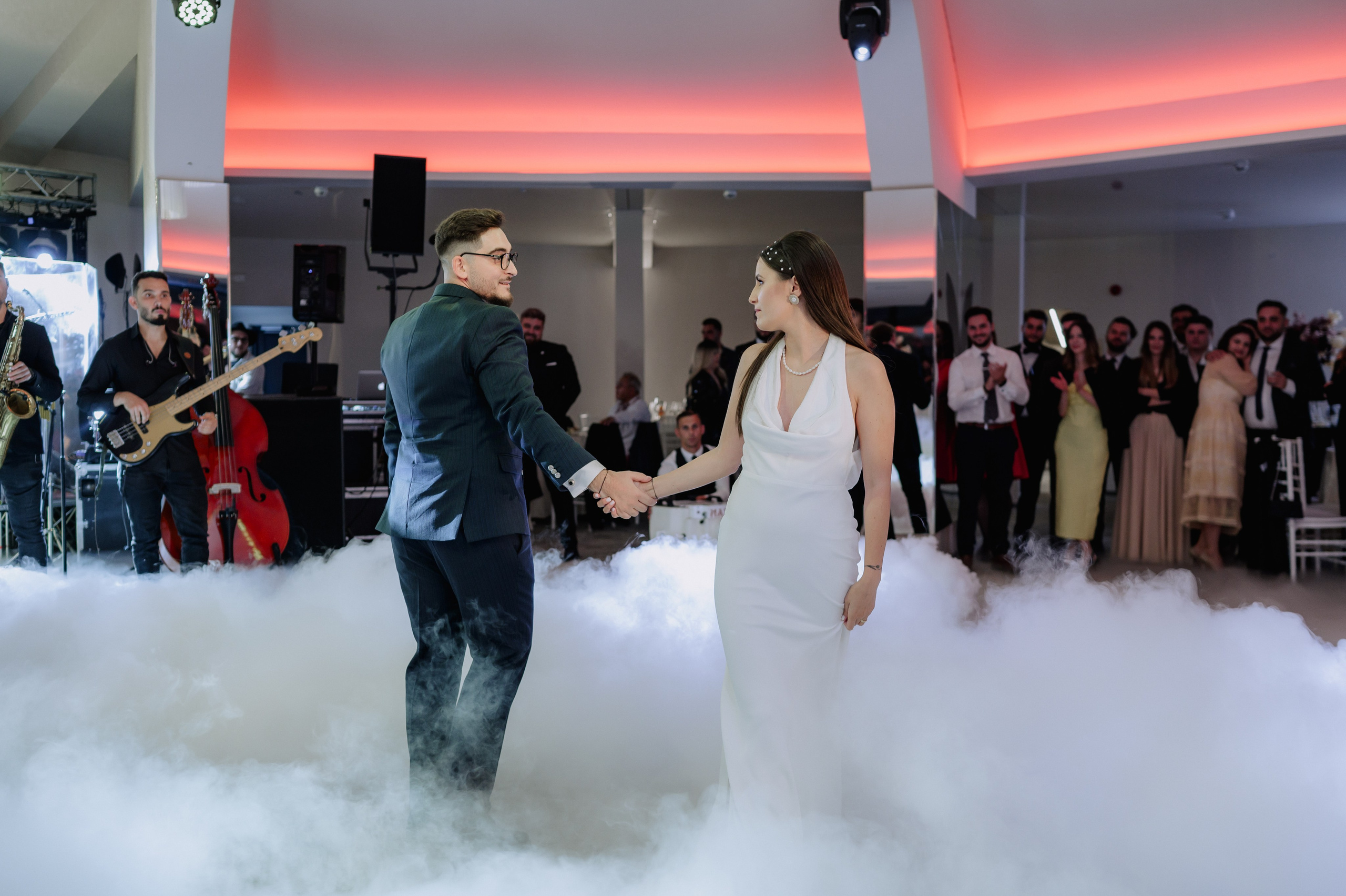 Nunta in Octombrie, in culorile toamnei , la Elysium , Iasi. Proud Vision Weddings | Wedding Photography & Film — Servicii profesionale Foto Video Nunta Iasi