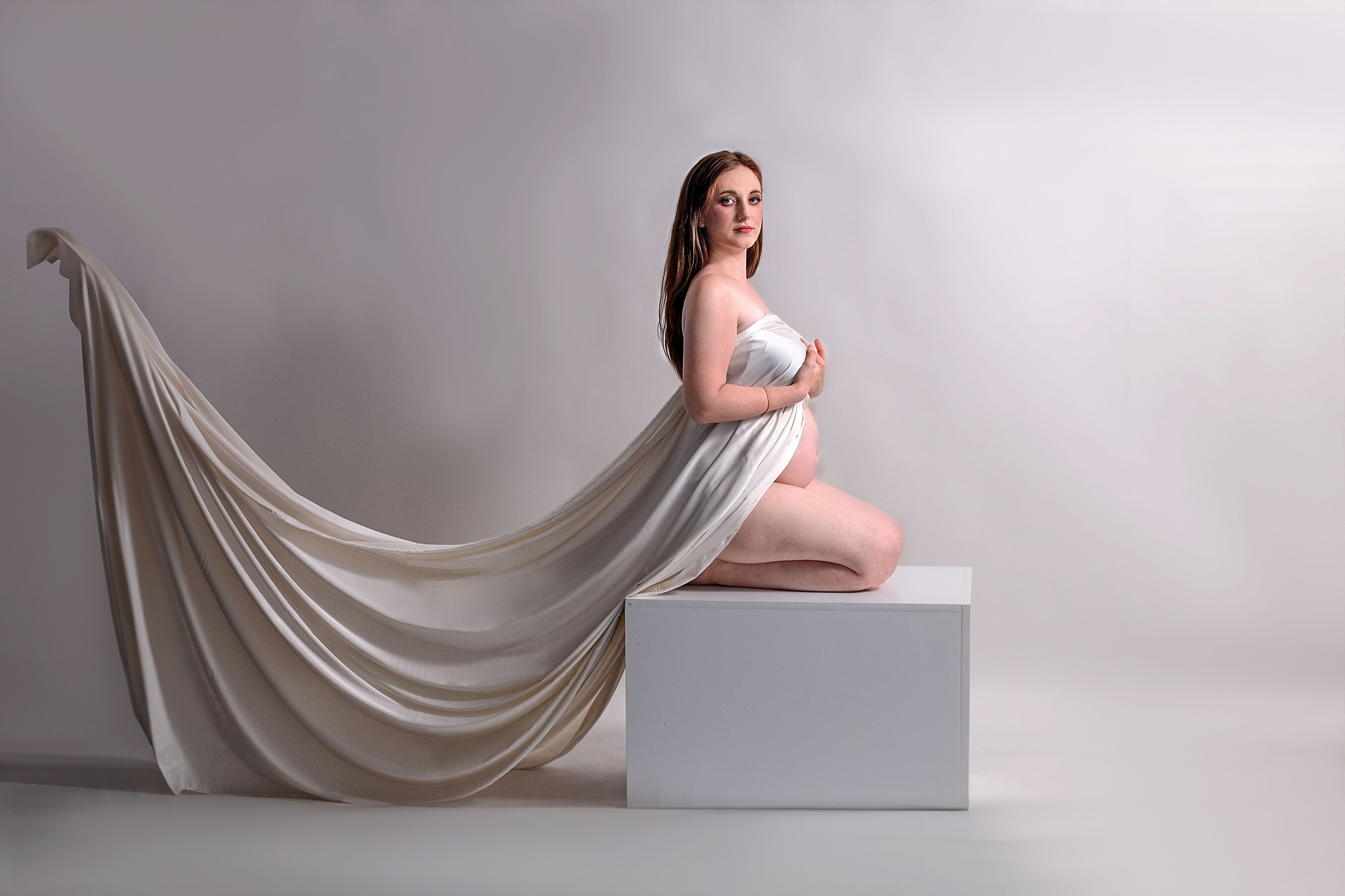 Беременность. Детский и семейный фотограф в г. Бельцы