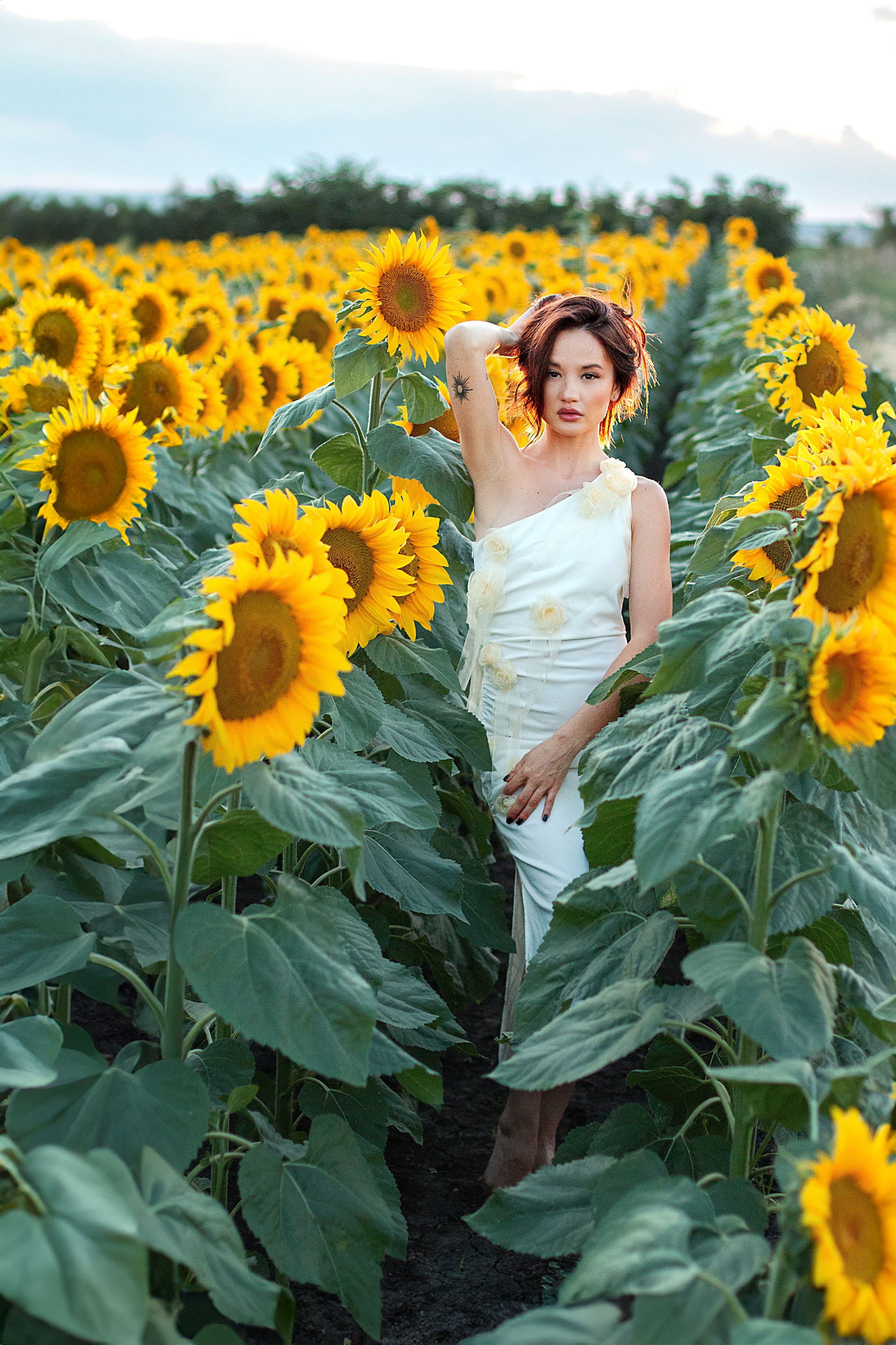 Поля. Детский и семейный фотограф в г. Бельцы