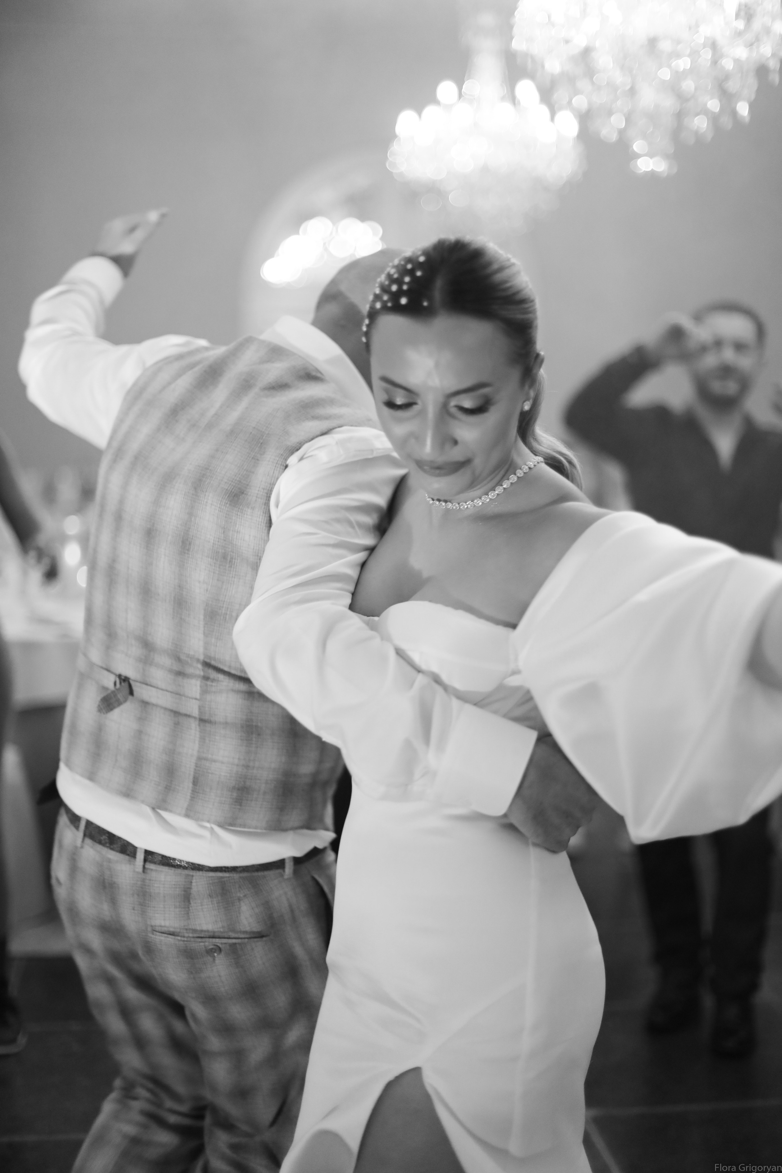 Jurgen & Karine. Flora Grigoryan Wedding Photography