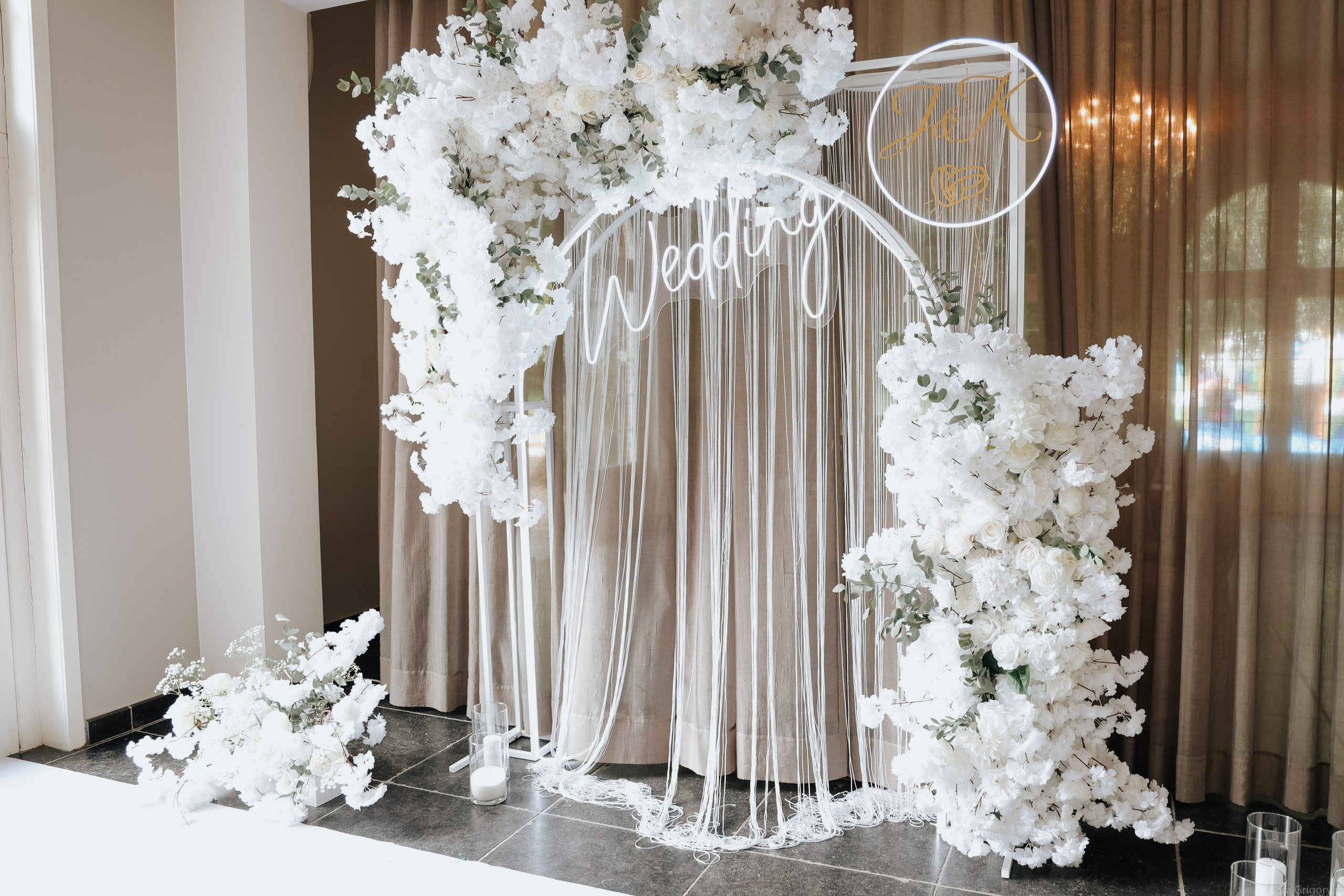 Jurgen & Karine. Flora Grigoryan Wedding Photography