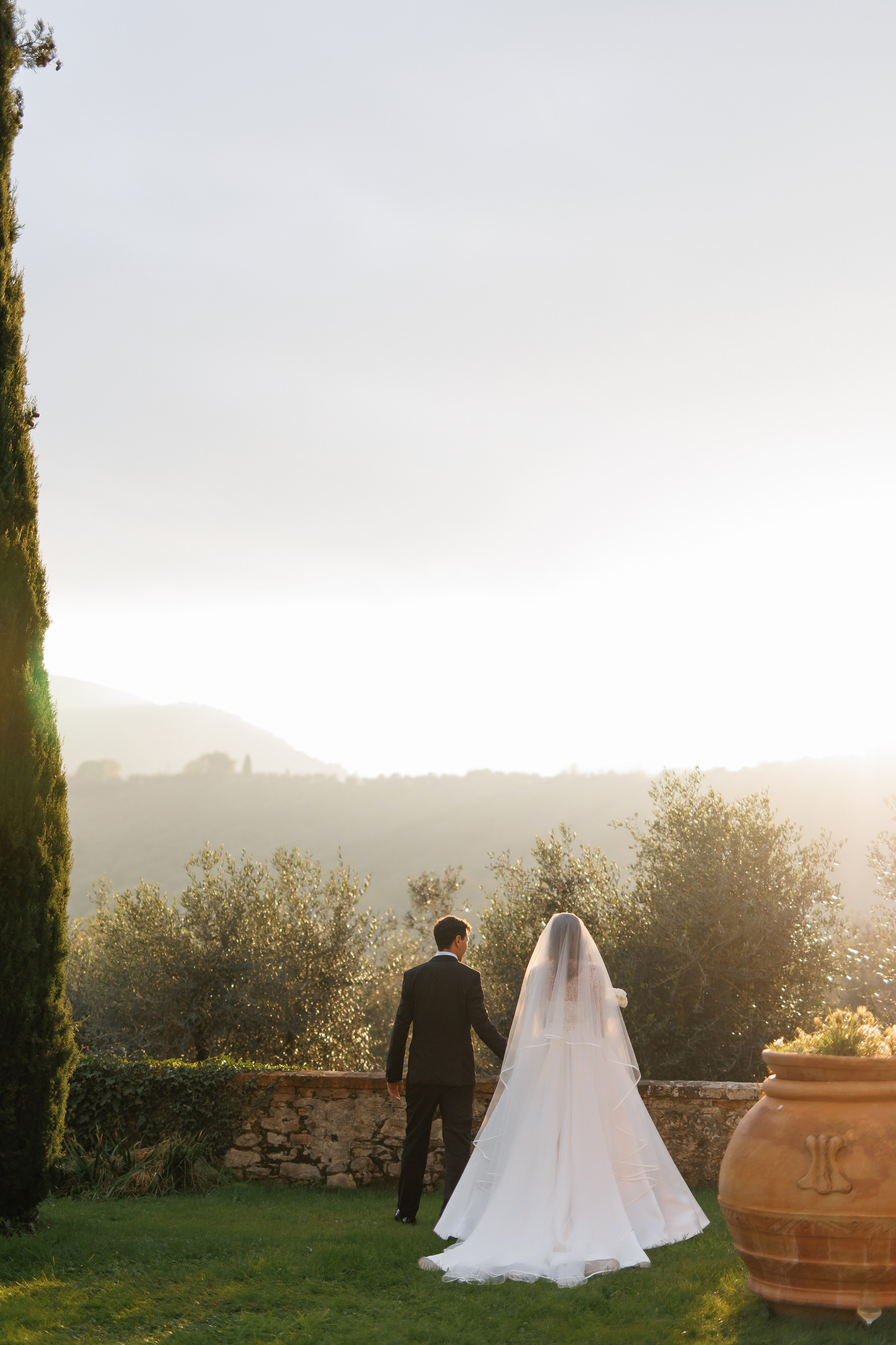Wedding in&nbsp;Tuscany Wedding Photograoher Italy
