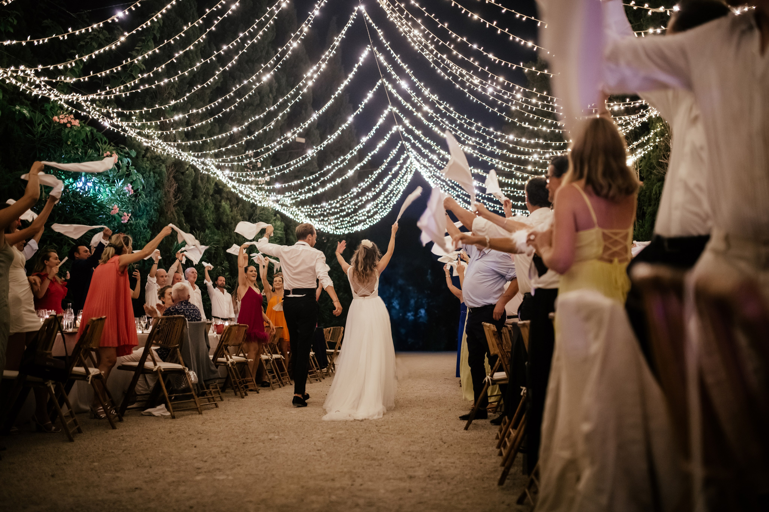 Alicia & Marc (Finca Marques de Montemolar)