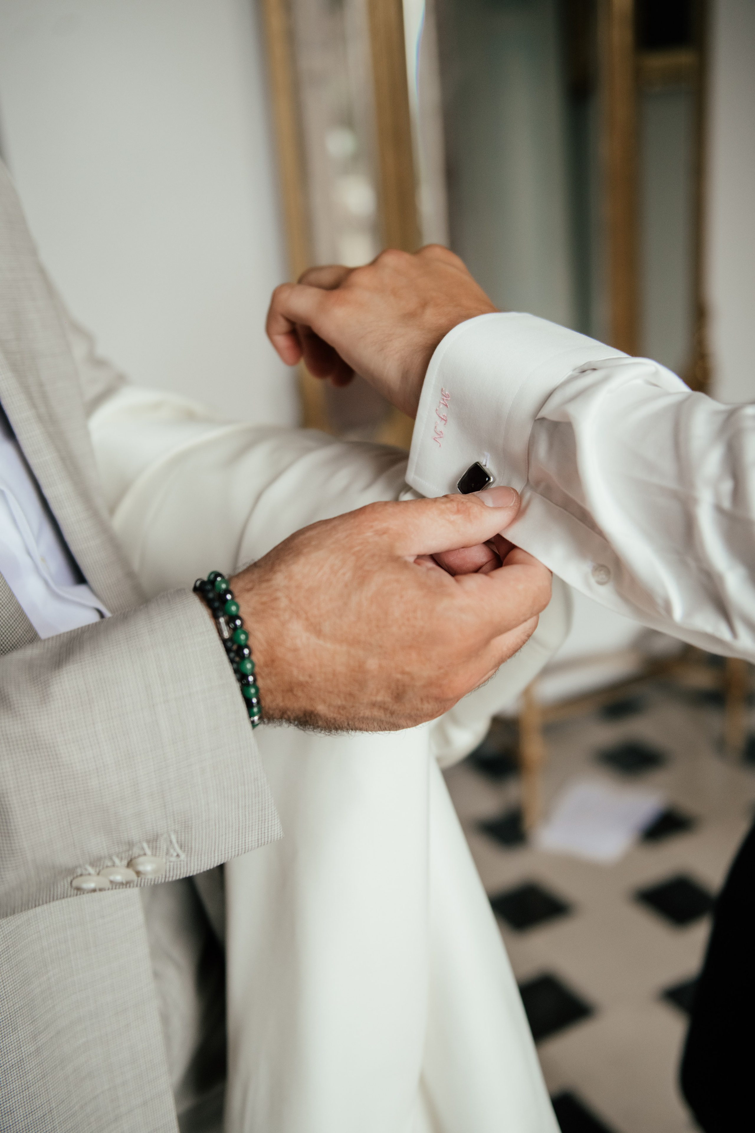 Alicia & Marc (Finca Marques de Montemolar)