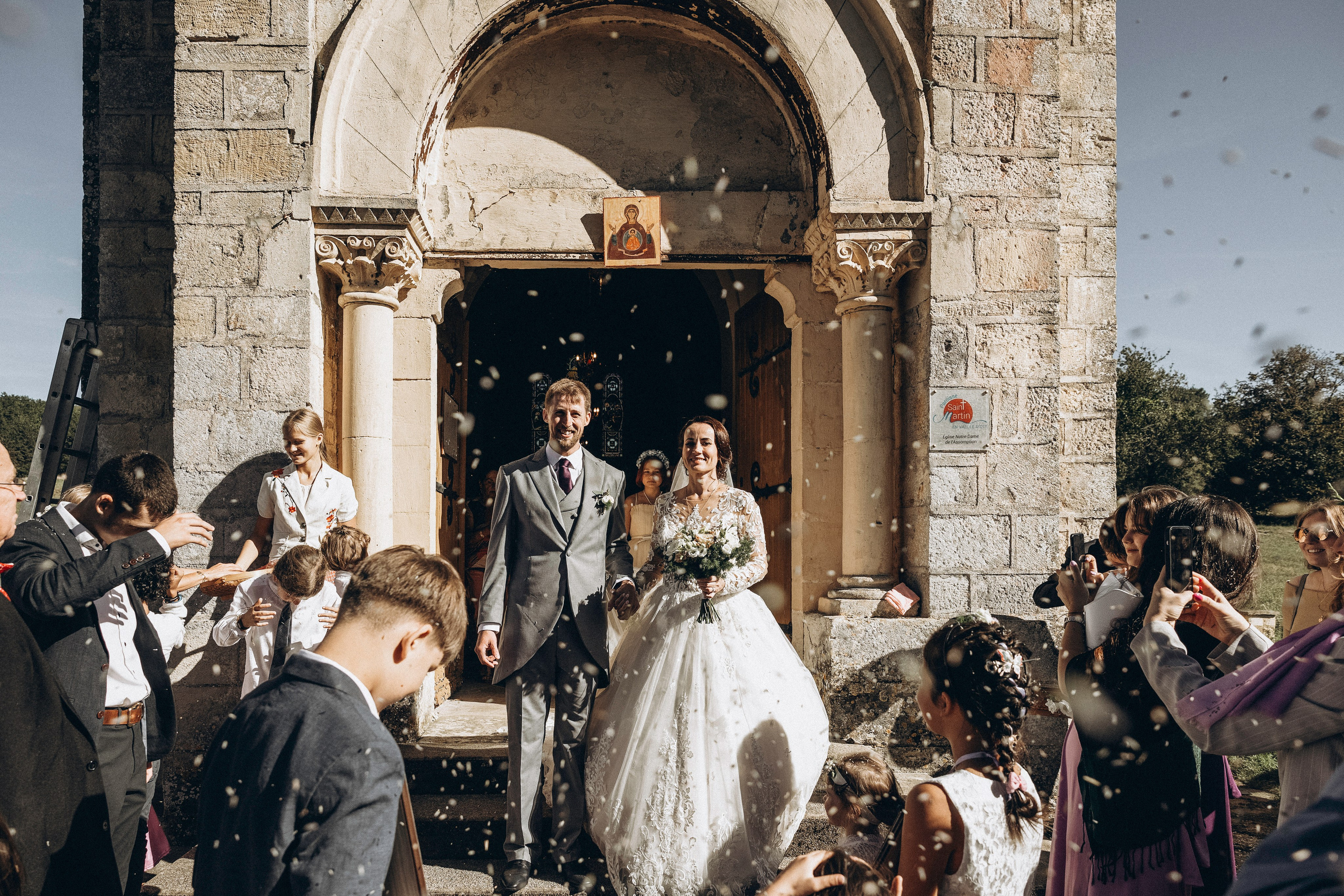 Фотограф на Юге Франции. Евгения Смирнова — фотограф в Тулузе и юго-западной Франции