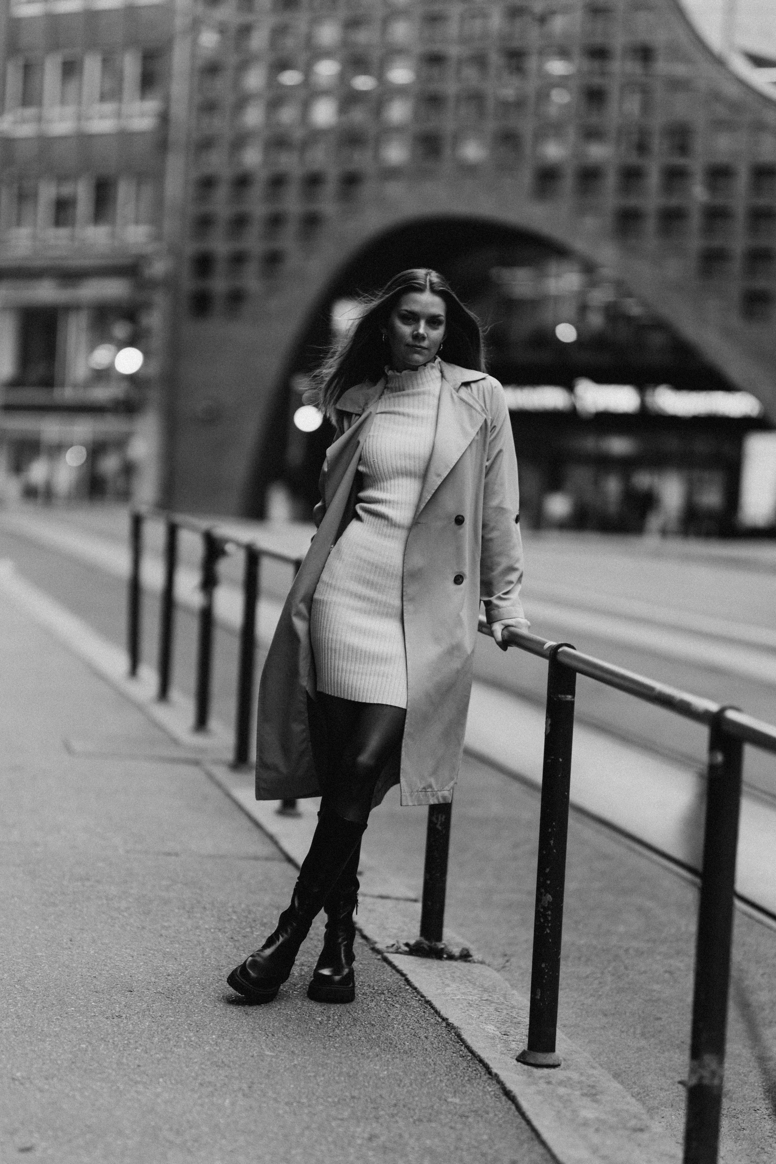 Kata. Wedding and portrait photographer in Helsinki Vickan O