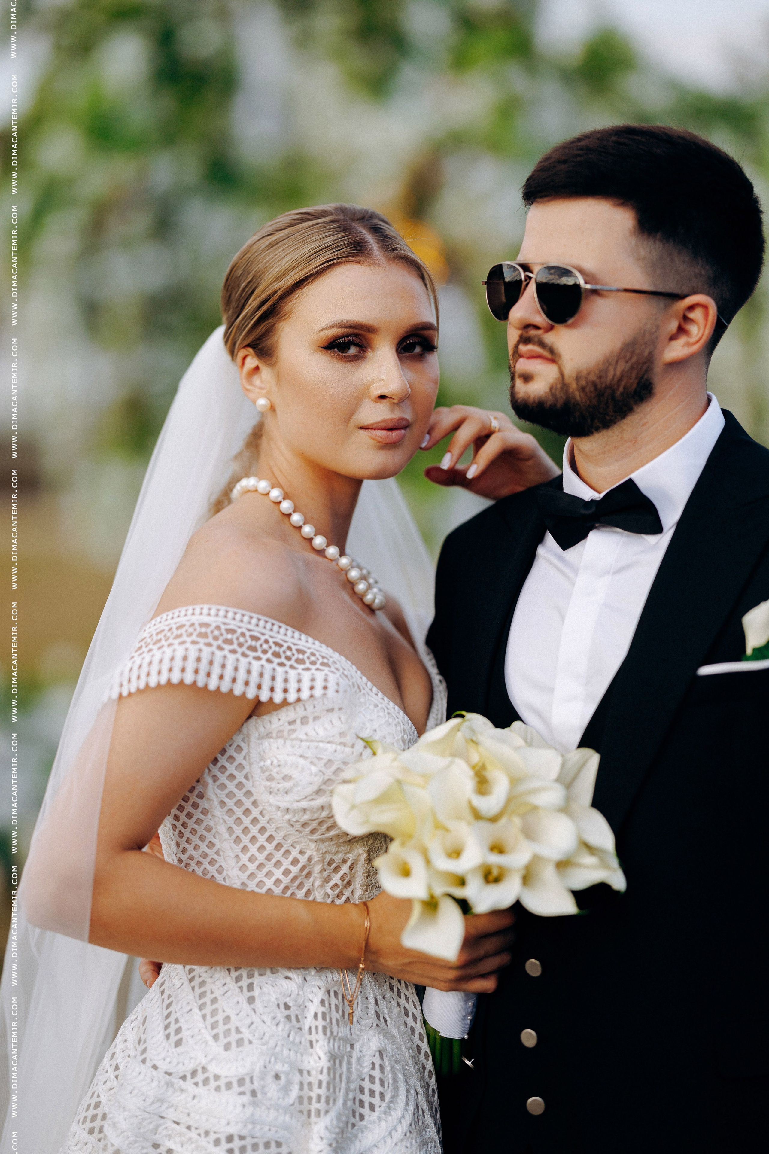 CRISTI + IRAIDA. Свадебный фотограф Молдова Кишинёв