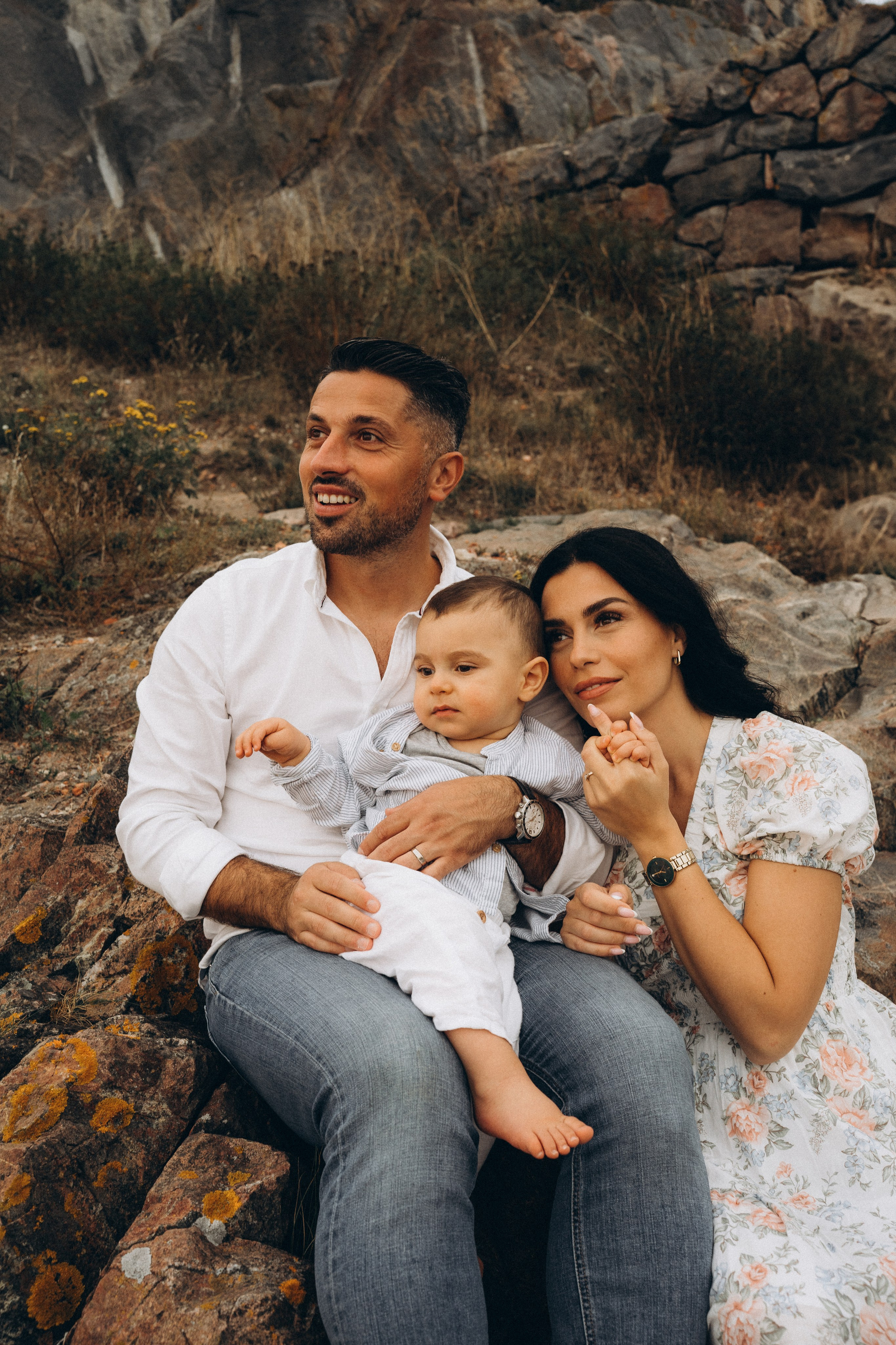 Summer. Wedding and portrait photographer in Helsinki Vickan O