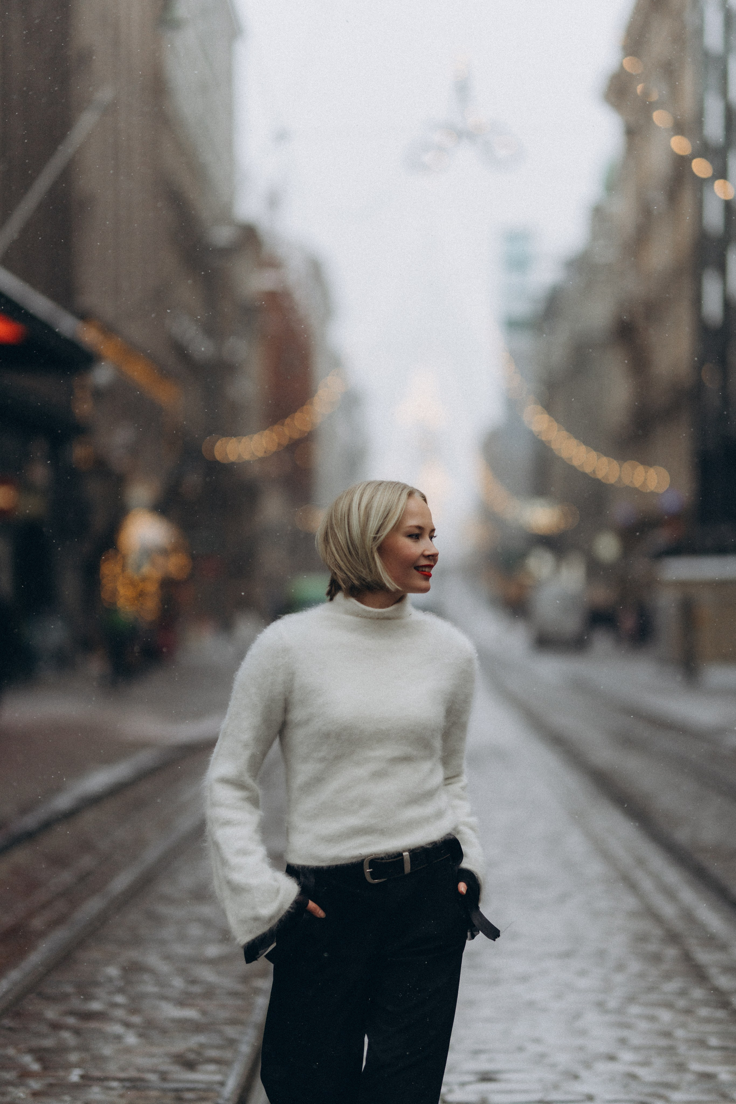 Petra. Wedding and portrait photographer in Helsinki Vickan O