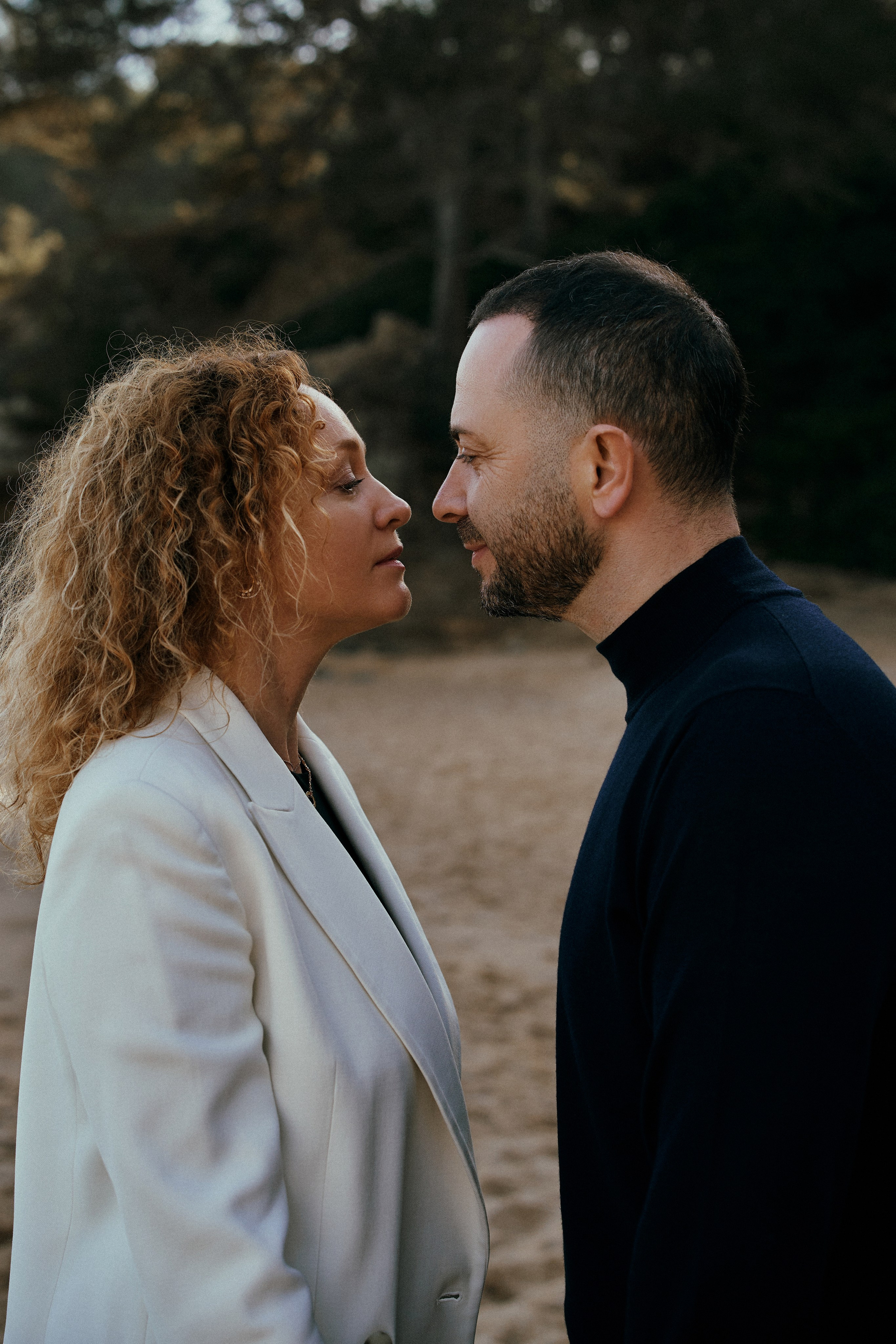 Любовь на долгие годы. Фотограф в Барселоне Жанна Захарченко