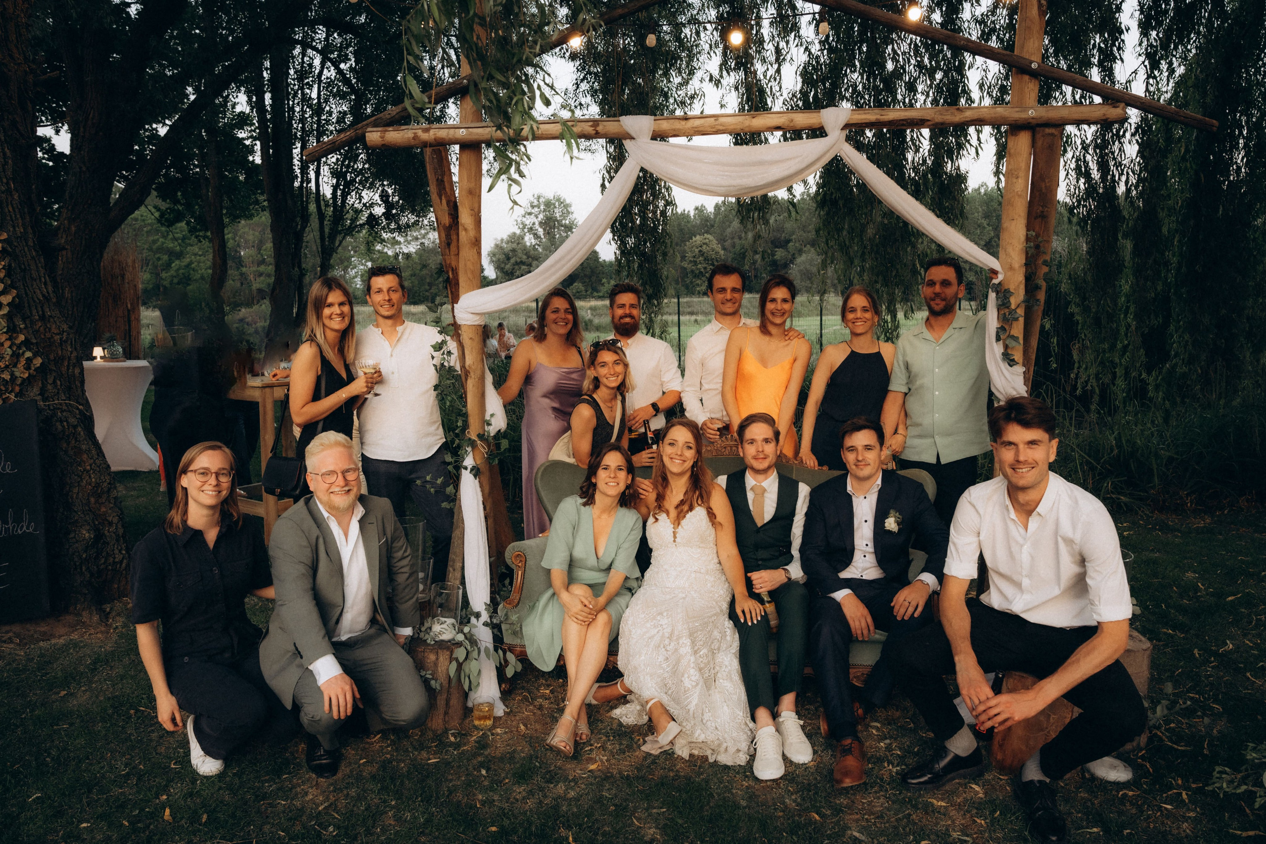 Wedding in Belgie. Little Birdie – Jouw familie- en huwelijksfotograaf in België en daarbuiten