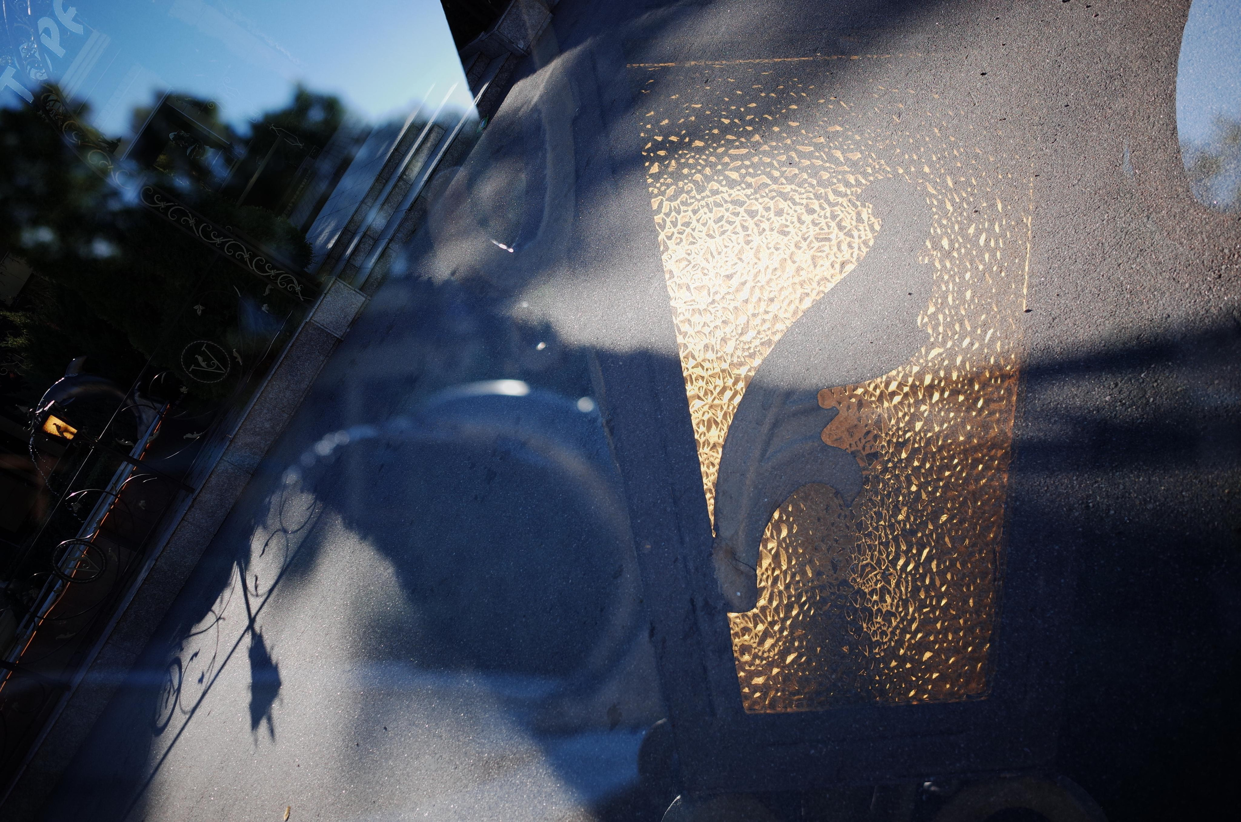 Водный ветер господина Петера. Виктория Дини. Арт-фотография